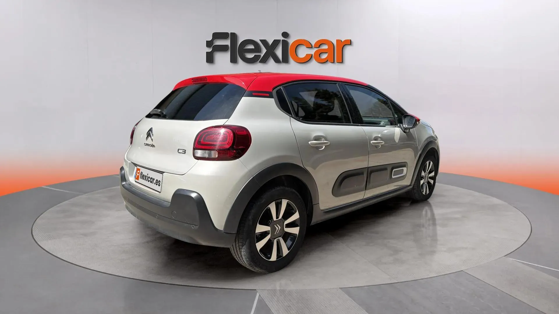 Citroën C3 PureTech Shine EAT6 - foto 8