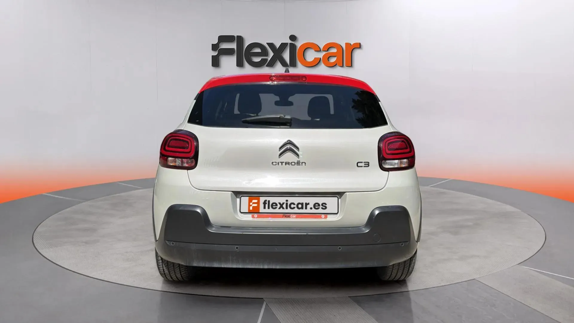 Citroën C3 PureTech Shine EAT6 - foto 7