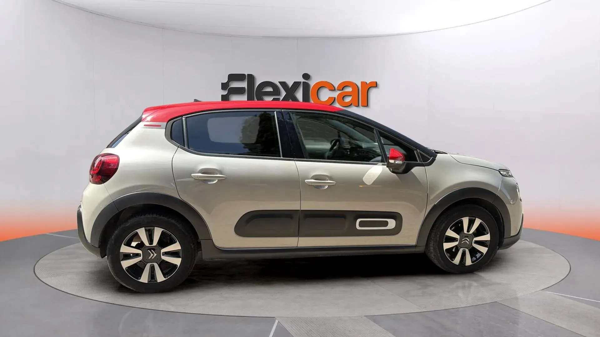 Citroën C3 PureTech Shine EAT6 - foto 5