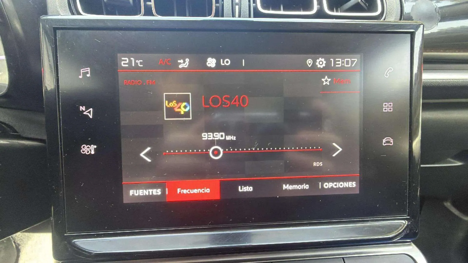 Citroën C3 PureTech Shine EAT6 - foto 22