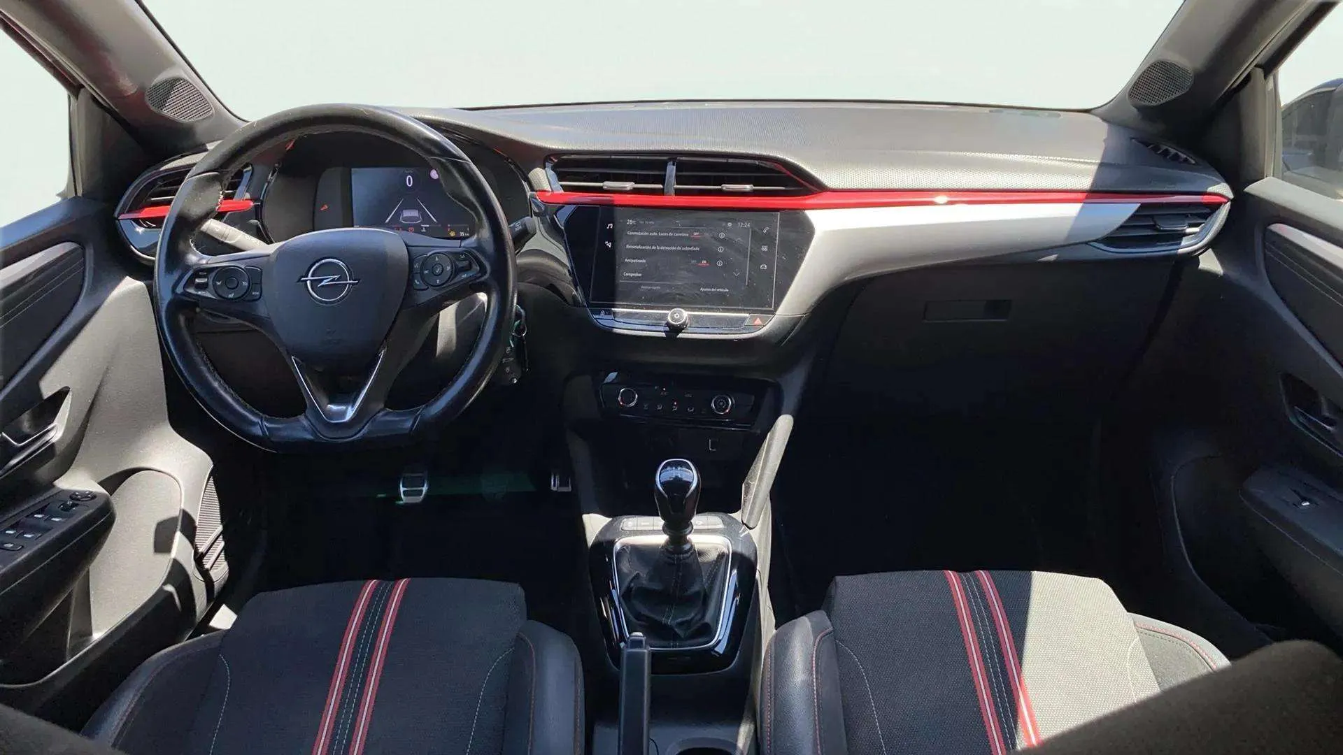 Opel Corsa 1.2T XHL GS-Line - foto 11