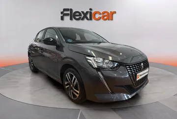 peugeot 208 puretech 73kw 100cv eat8 active pack gasolina automatica vaciamadrid 903000000242407