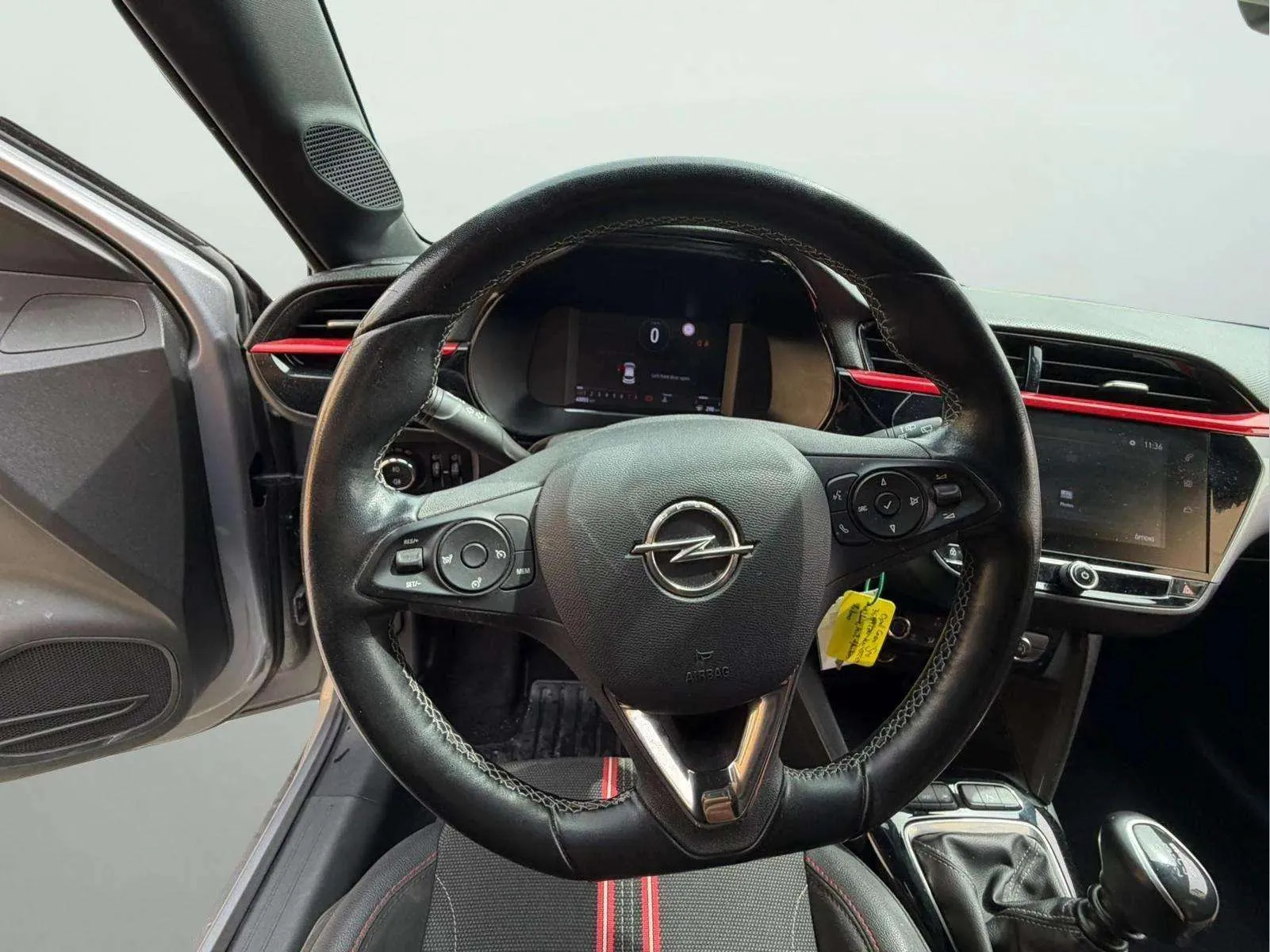 Opel Corsa 1.2T XHL GS-Line - foto 11