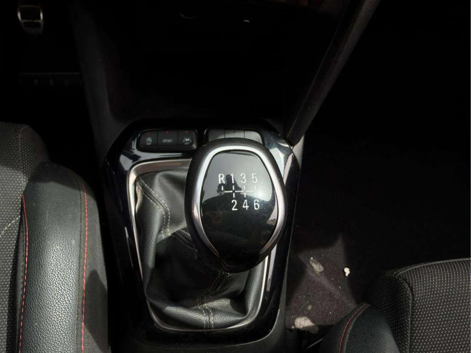 Opel Corsa 1.2T XHL GS-Line - foto 14