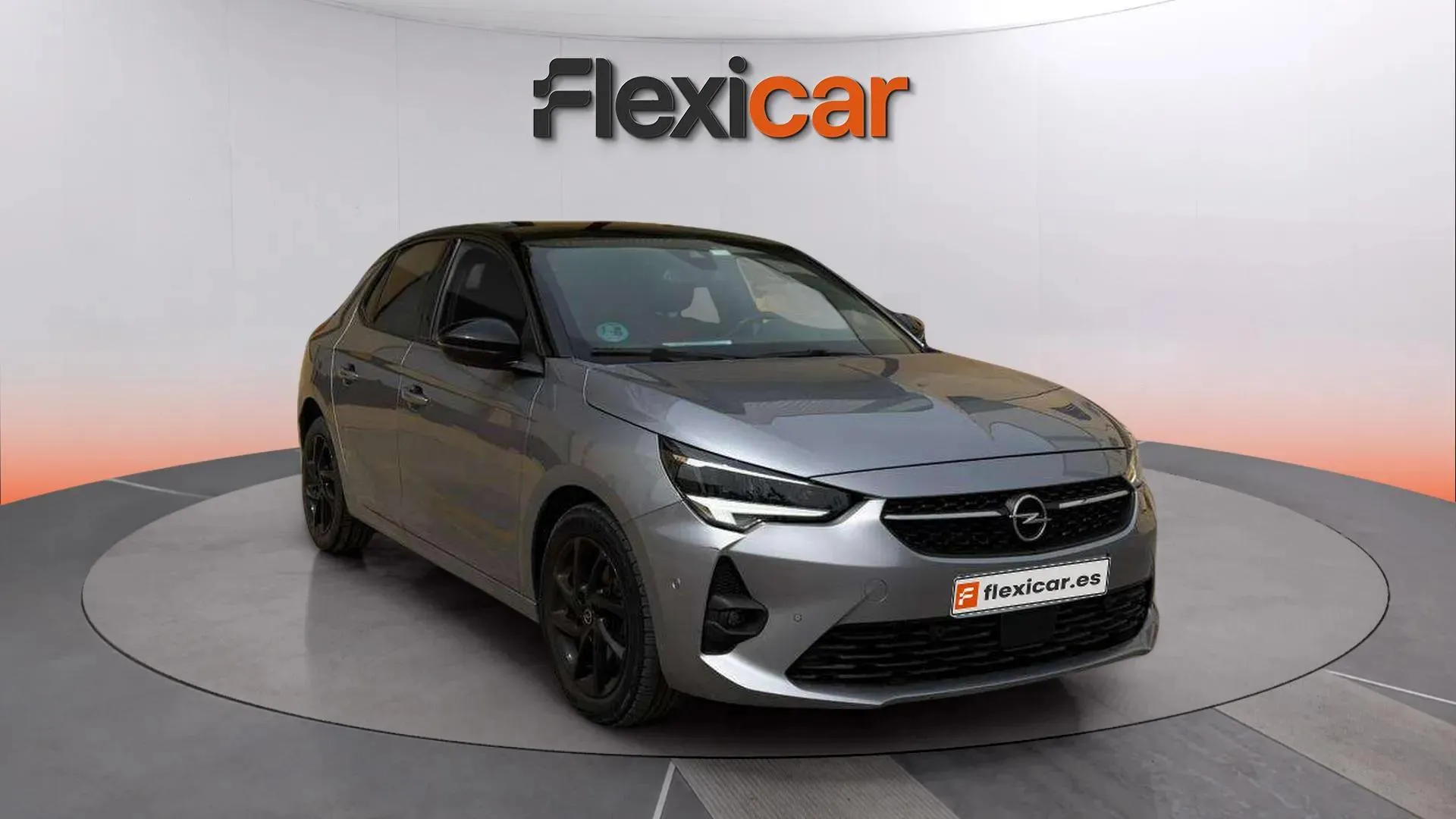 Opel Corsa 1.2T XHL GS-Line