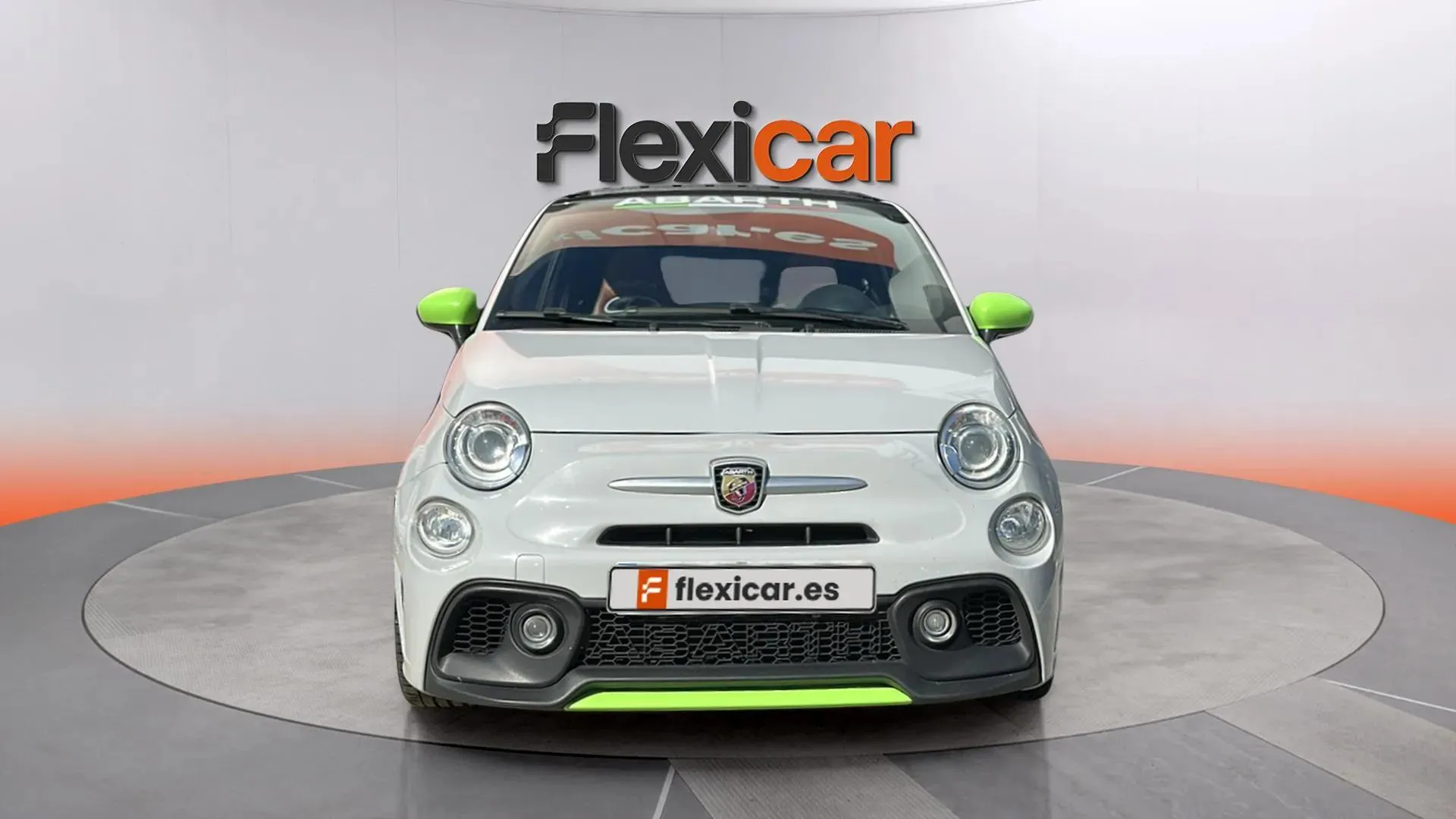 Abarth 500 595 Competizione 1.4 16v T-Jet E6 - foto 2