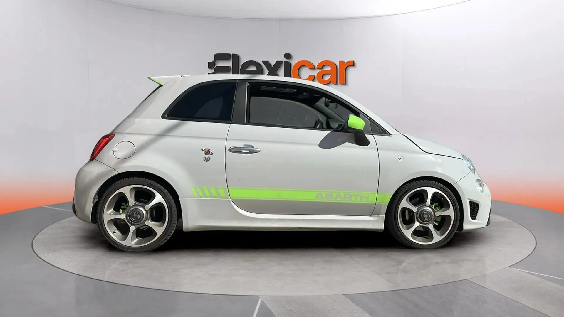 Abarth 500 595 Competizione 1.4 16v T-Jet E6 - foto 3
