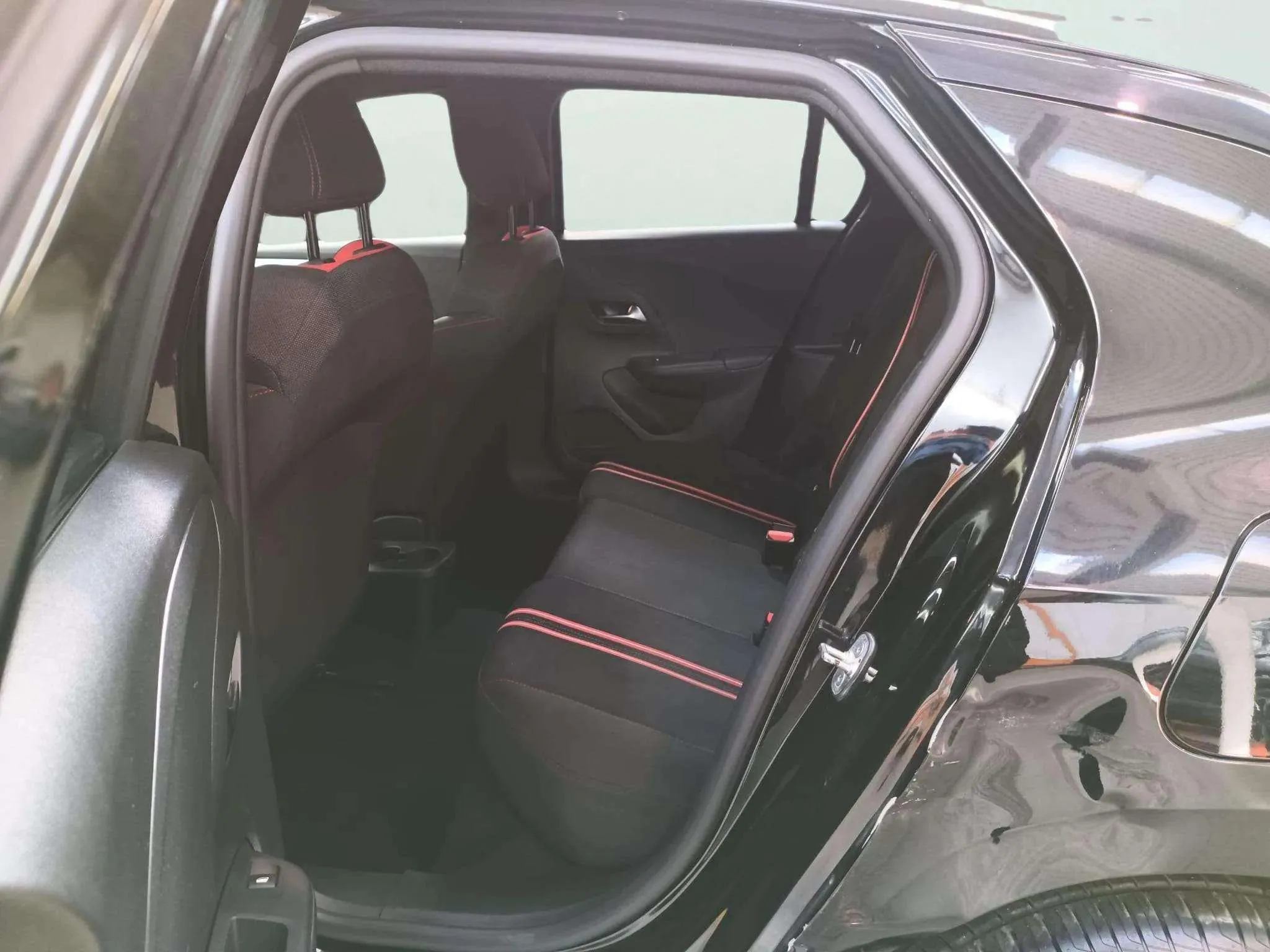 Opel Corsa 1.2T XHL GS-Line - foto 15