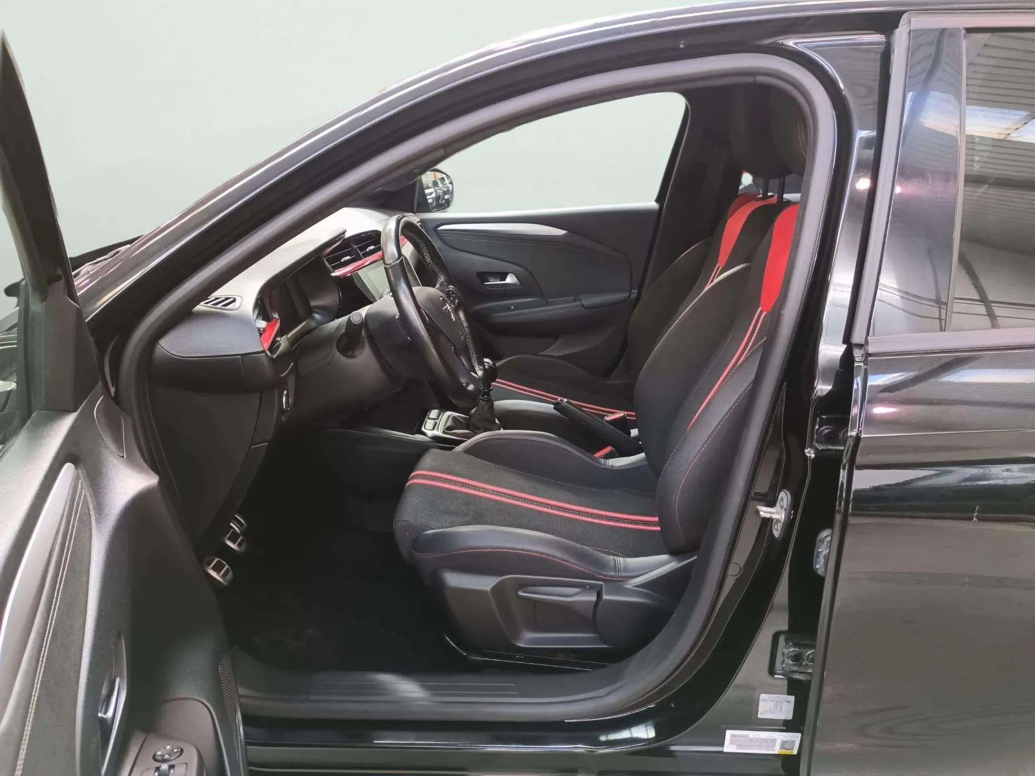 Opel Corsa 1.2T XHL GS-Line - foto 13
