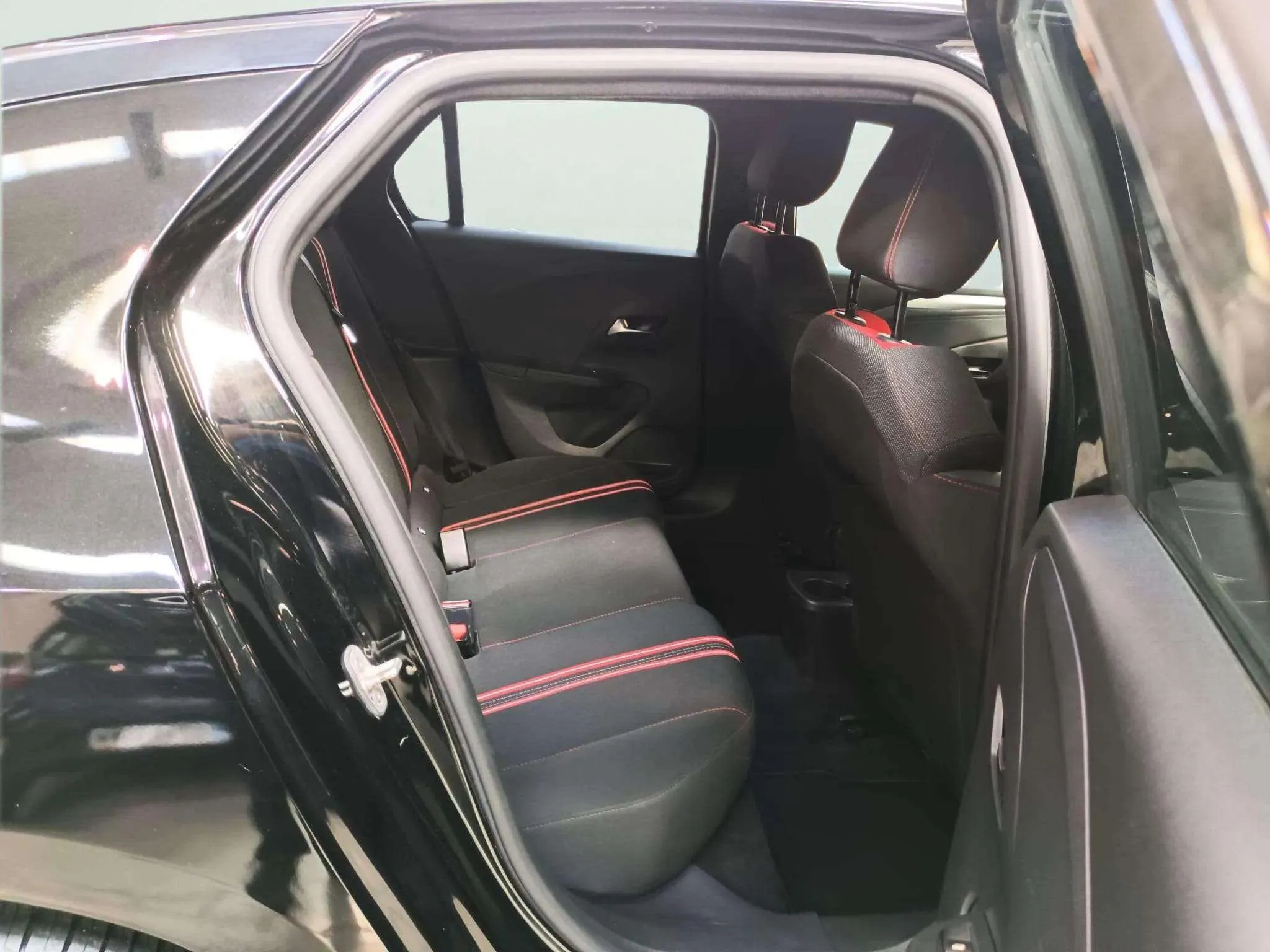 Opel Corsa 1.2T XHL GS-Line - foto 14