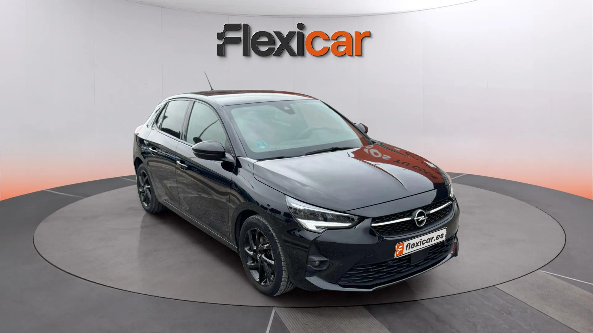Opel Corsa 1.2T XHL GS-Line