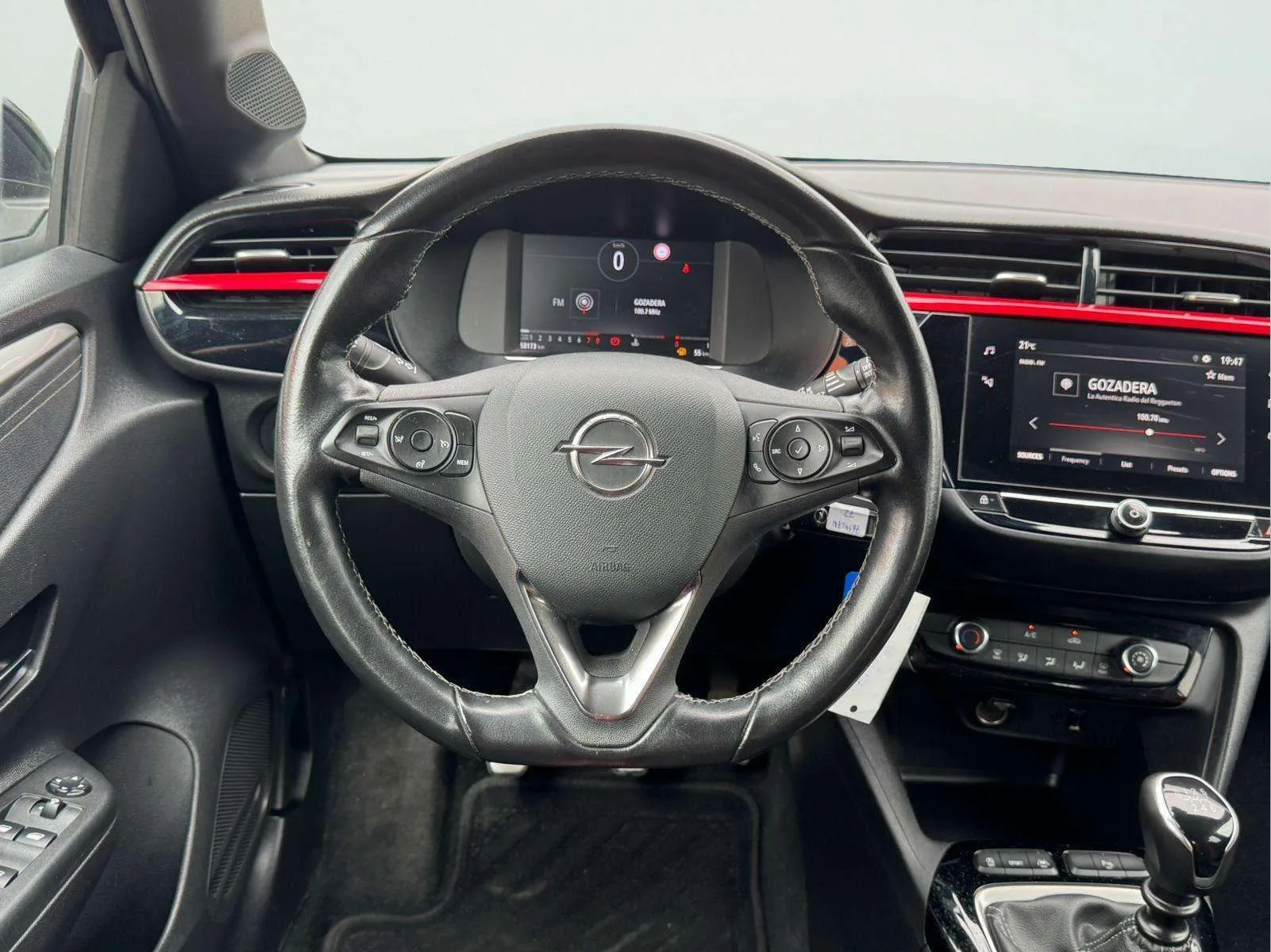 Opel Corsa 1.2T XHL GS-Line - foto 7