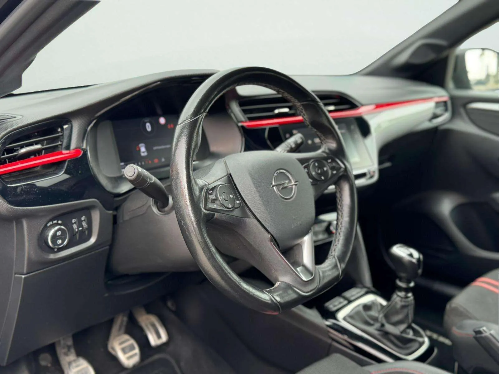 Opel Corsa 1.2T XHL GS-Line - foto 6