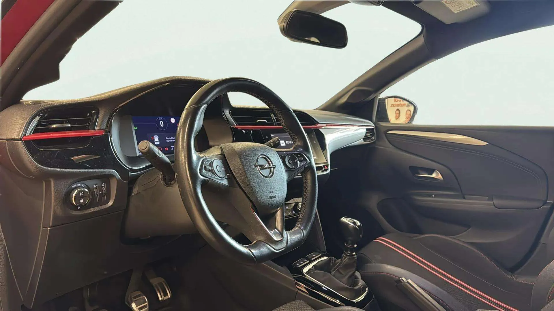 Opel Corsa 1.2T XHL GS-Line - foto 10