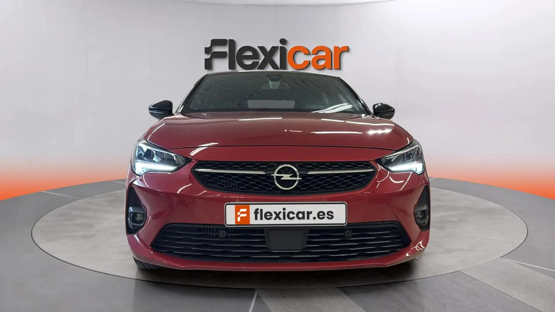 Opel Corsa 1.2T XHL GS-Line - foto 2