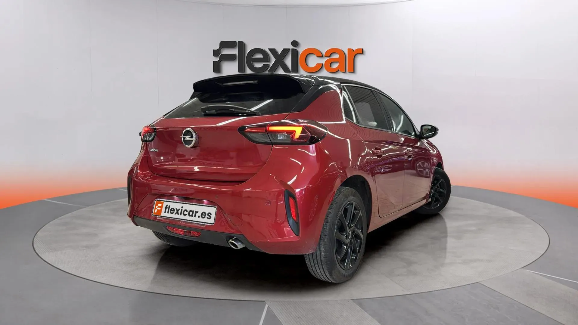 Opel Corsa 1.2T XHL GS-Line - foto 7