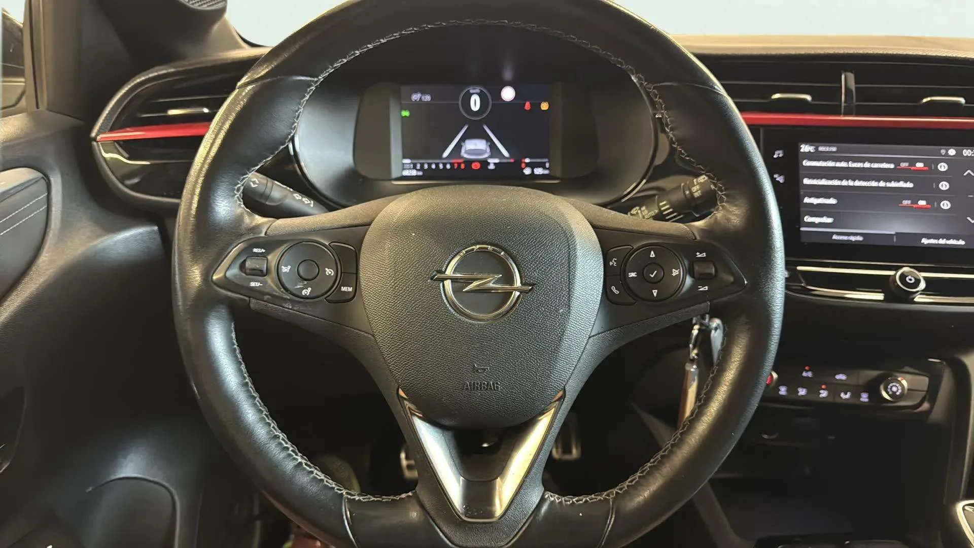 Opel Corsa 1.2T XHL GS-Line - foto 13
