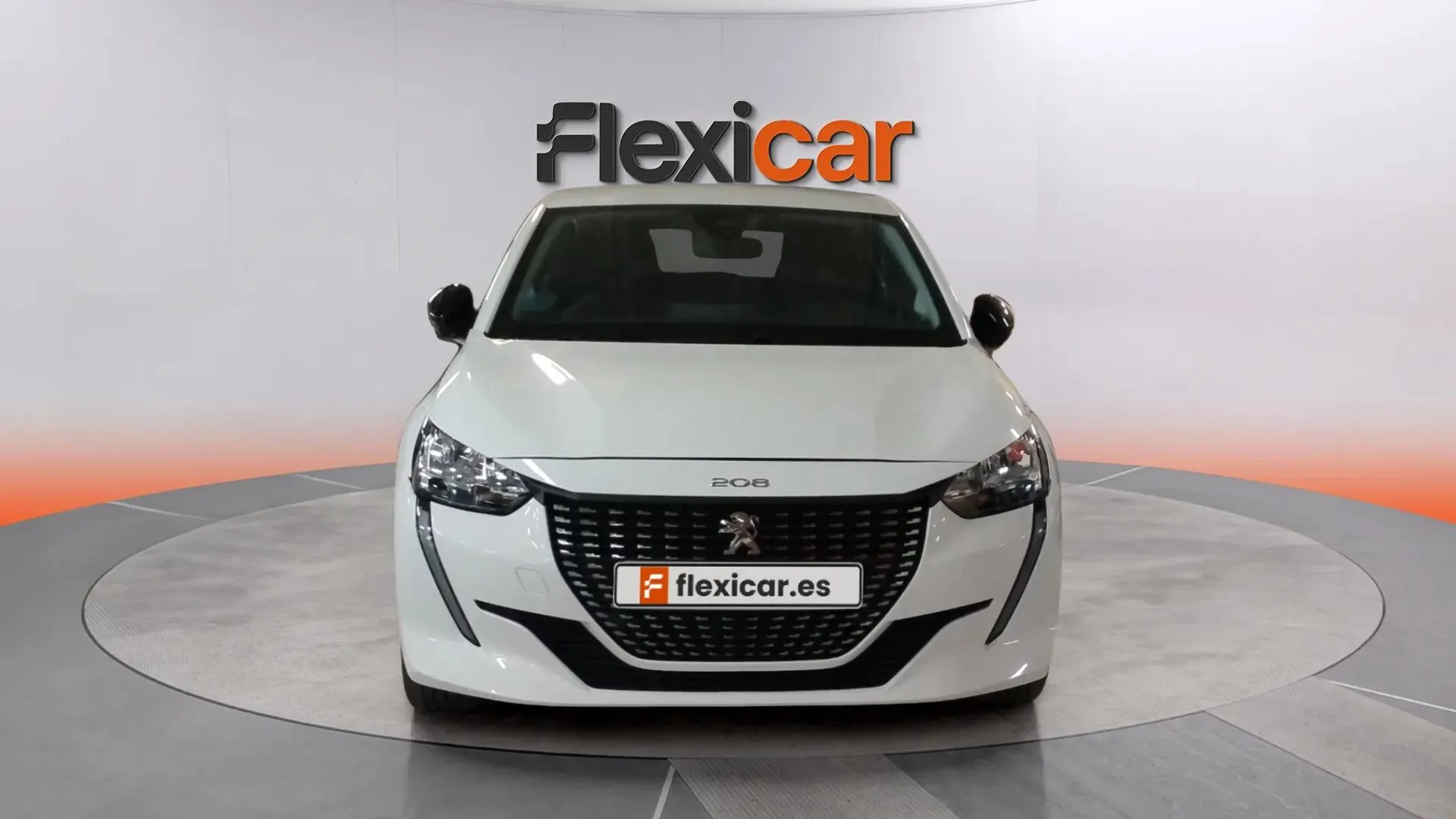 Peugeot 208 PureTech EAT8 Active Pack - foto 2