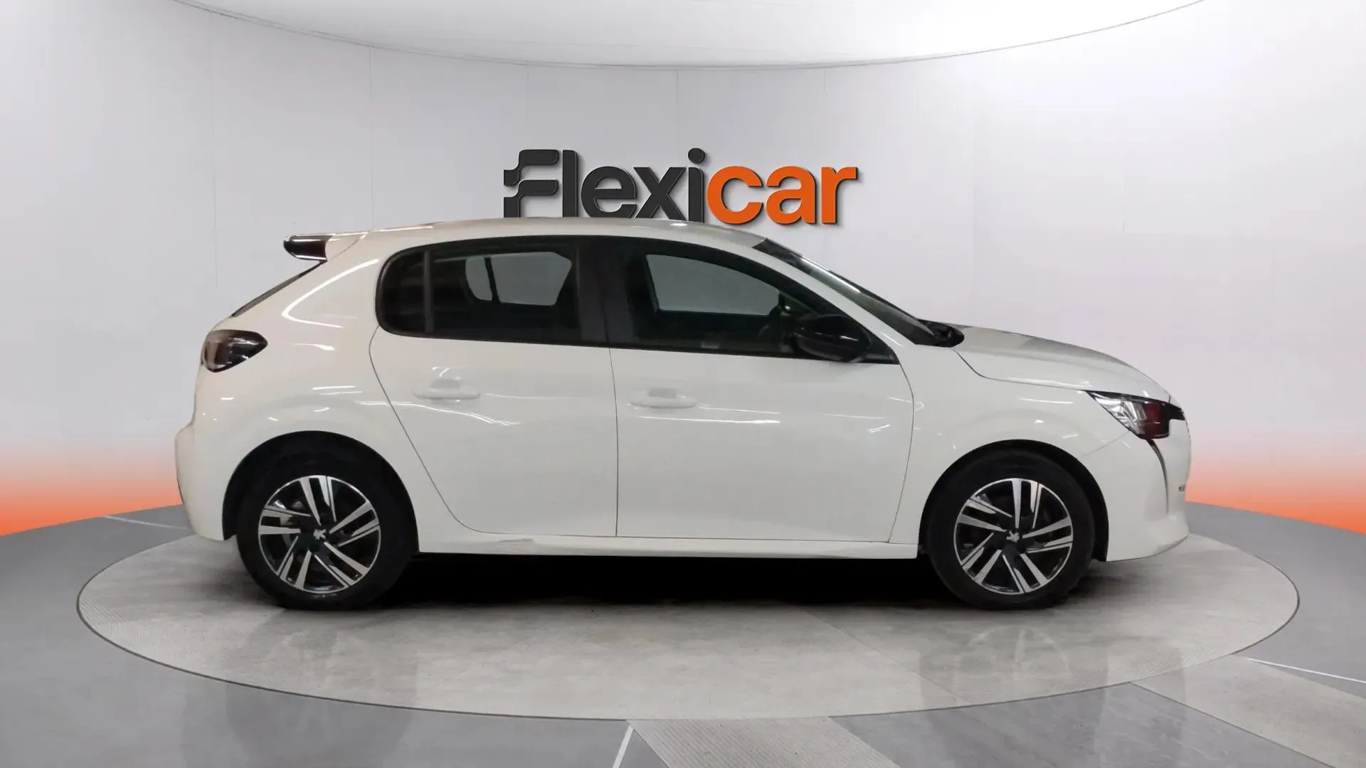 Peugeot 208 PureTech EAT8 Active Pack - foto 3
