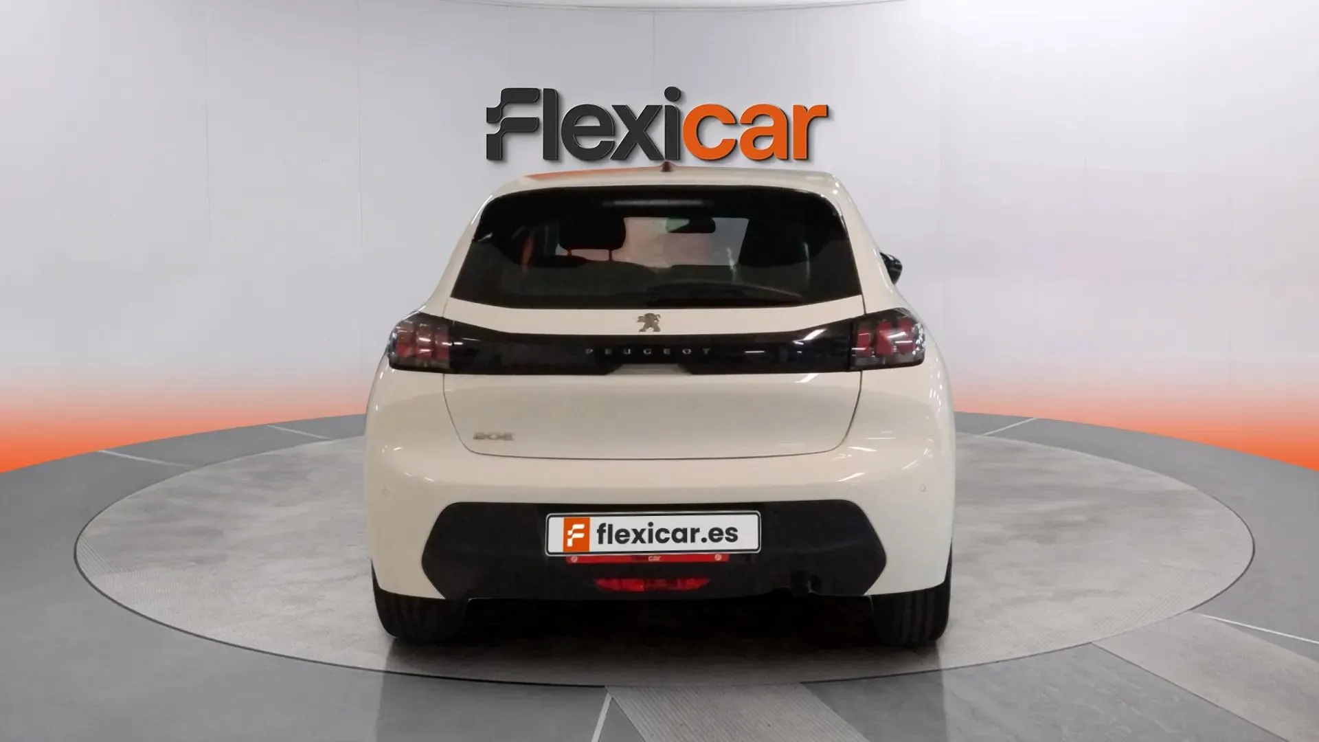 Peugeot 208 PureTech EAT8 Active Pack - foto 5