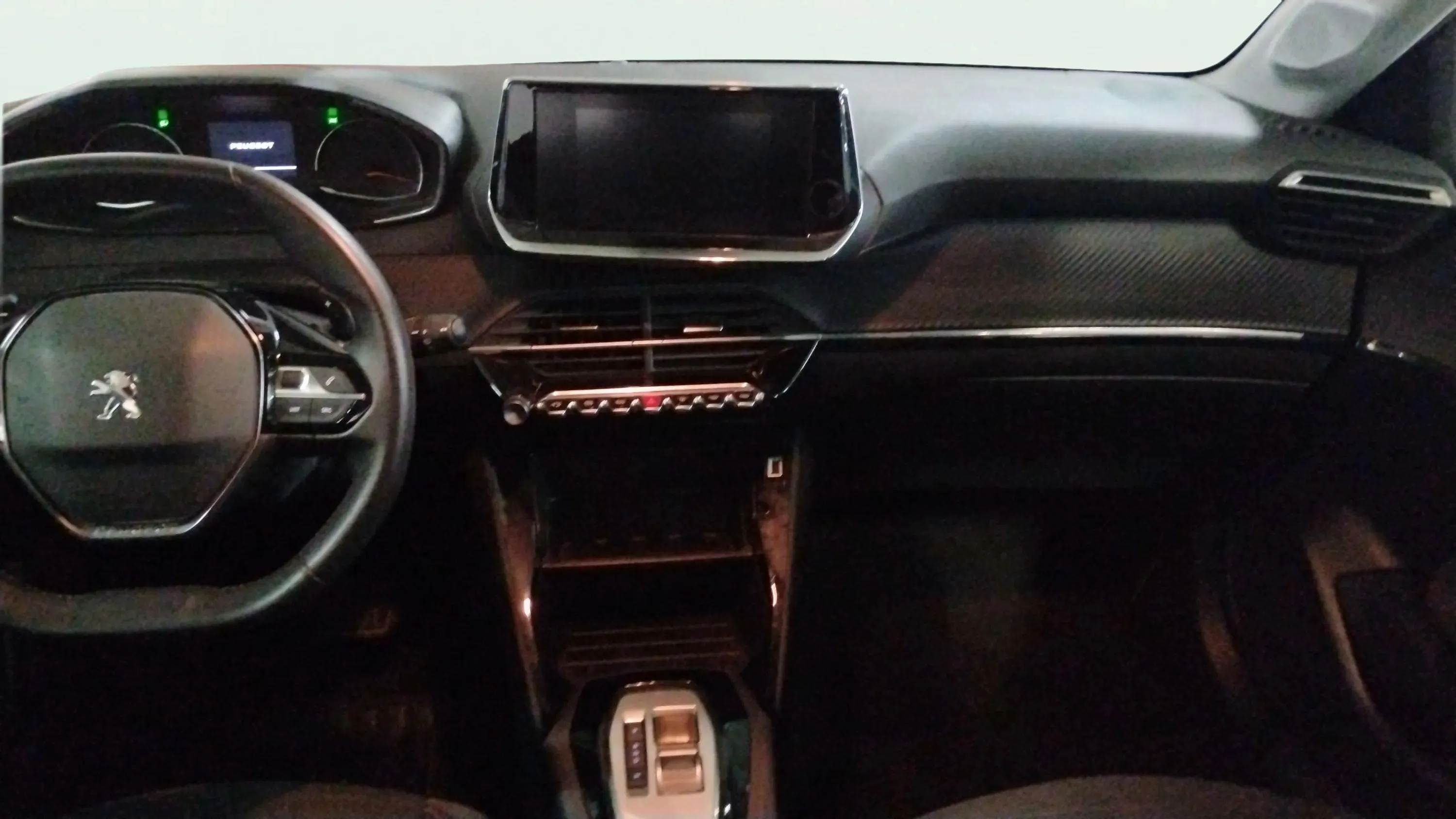 Peugeot 208 PureTech EAT8 Active Pack - foto 19