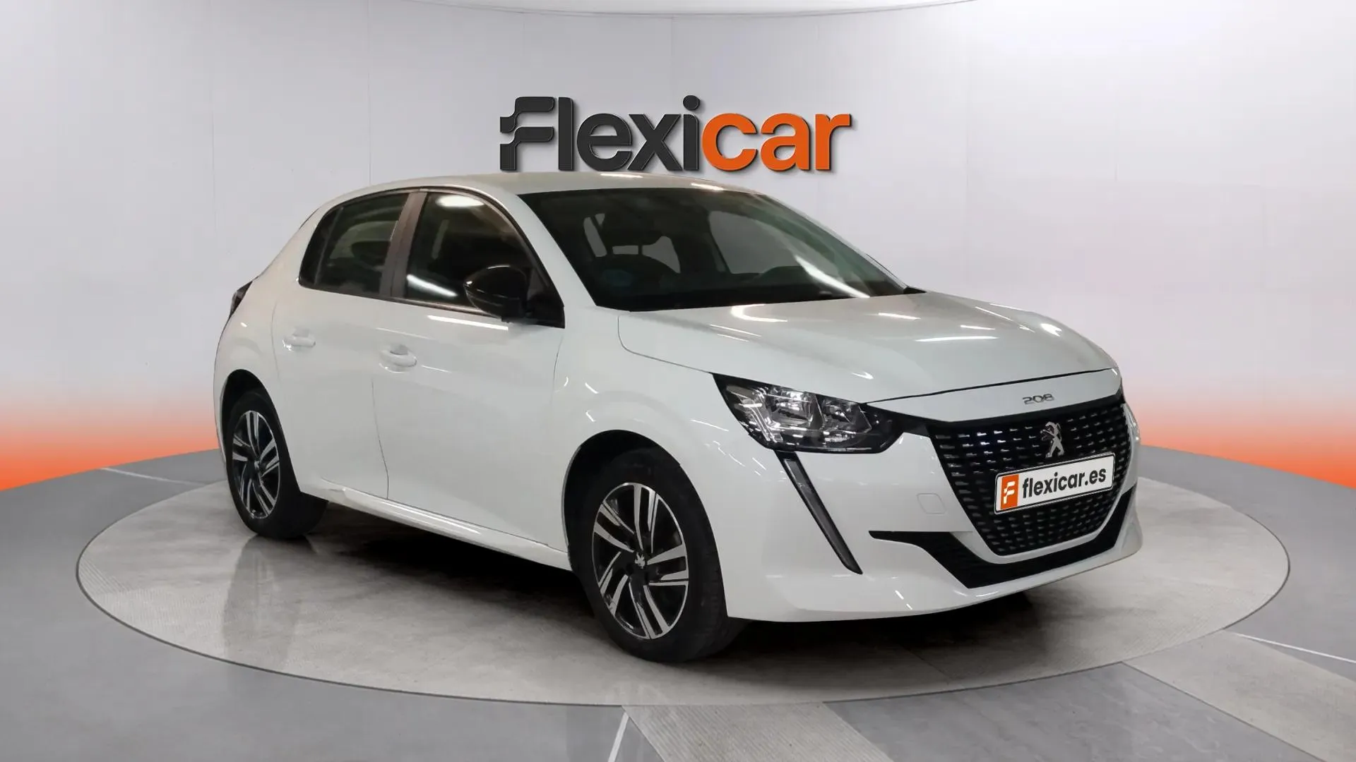 Peugeot 208 PureTech EAT8 Active Pack