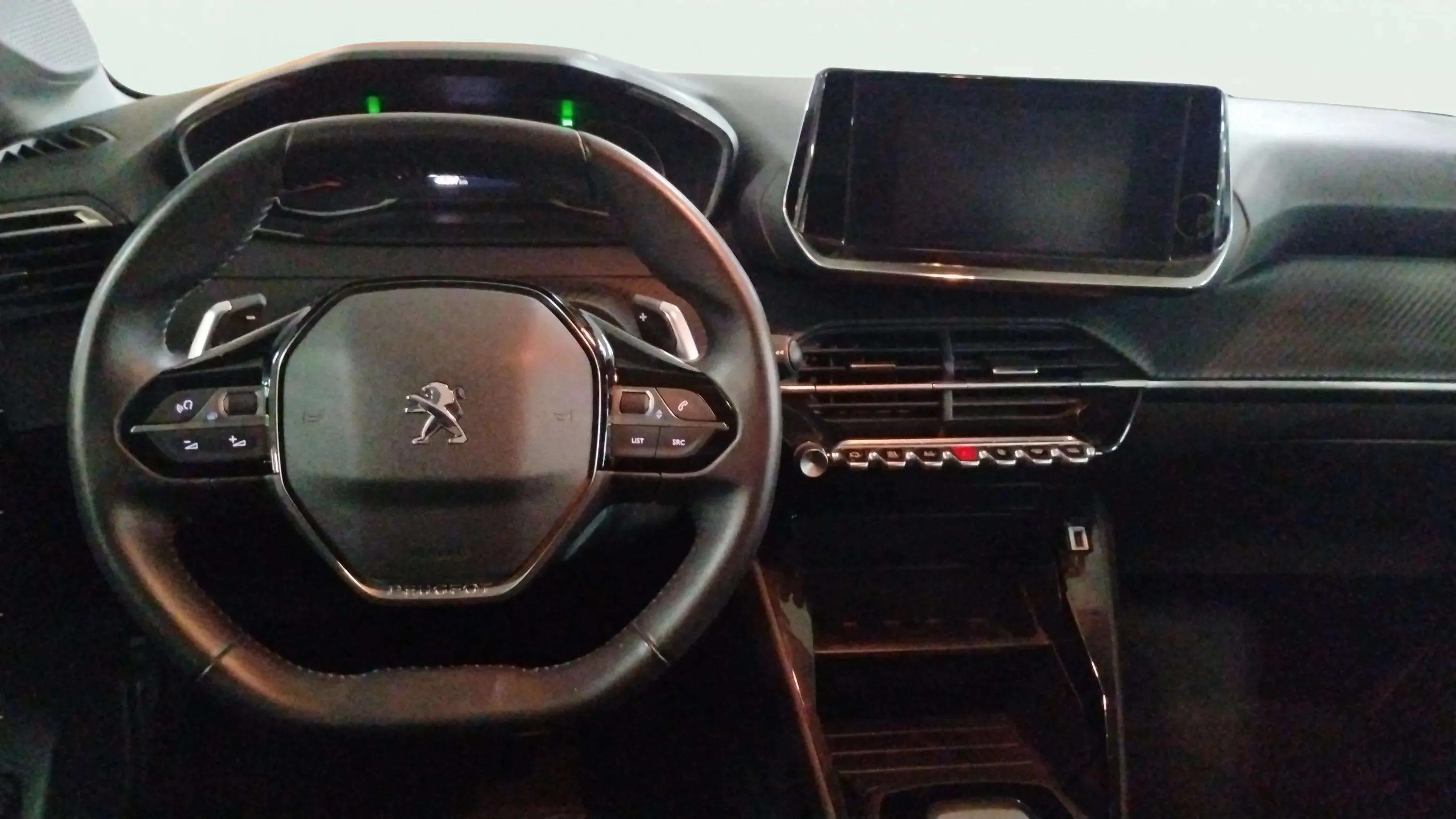 Peugeot 208 PureTech EAT8 Active Pack - foto 18