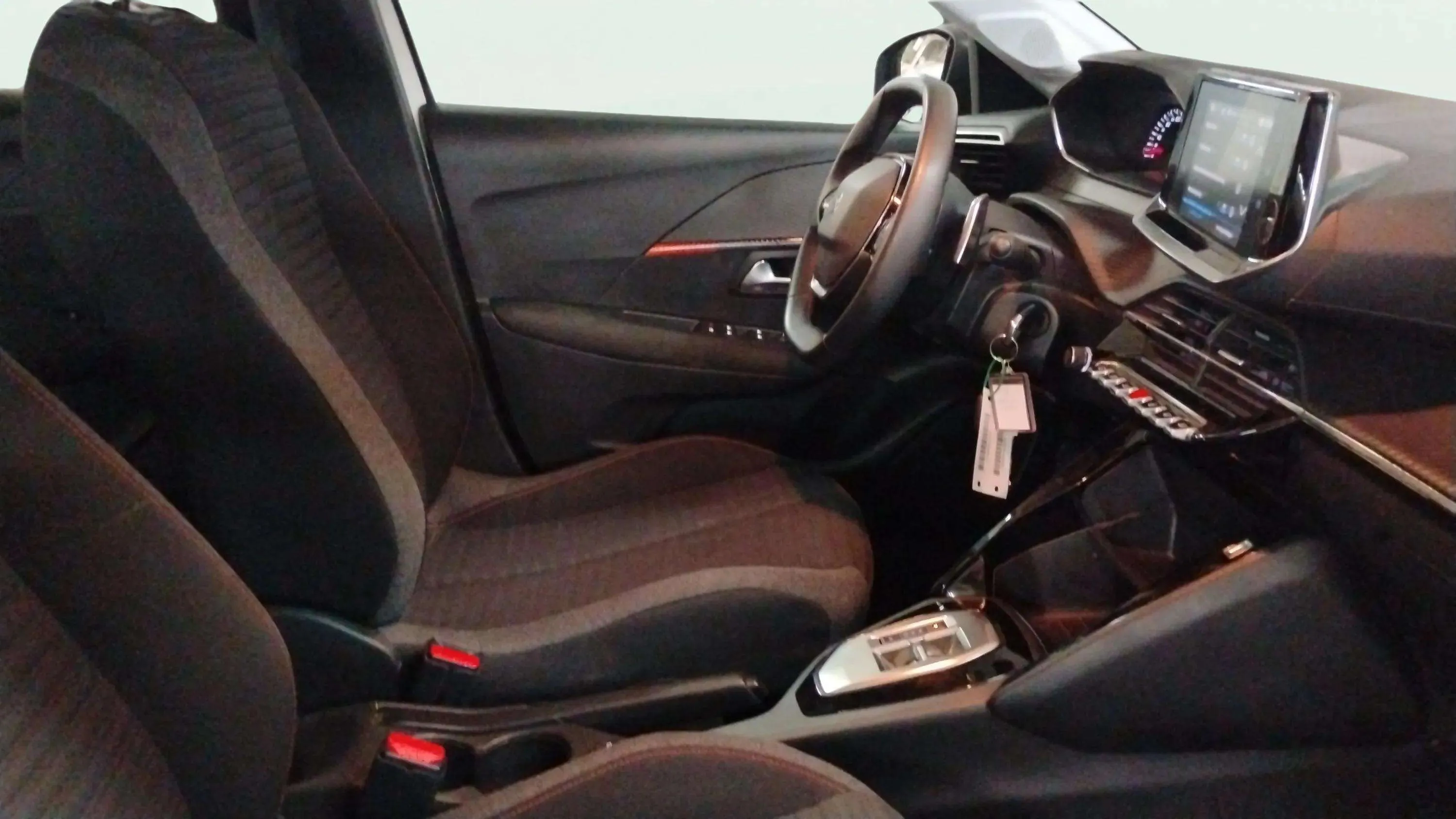 Peugeot 208 PureTech EAT8 Active Pack - foto 17