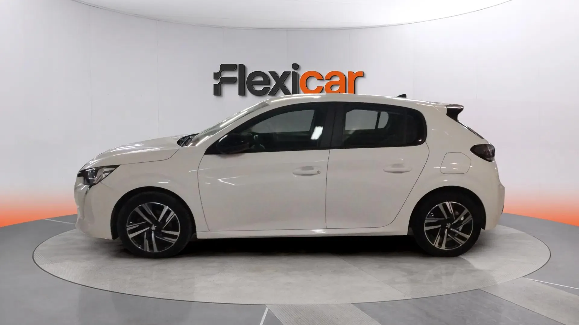 Peugeot 208 PureTech EAT8 Active Pack - foto 4