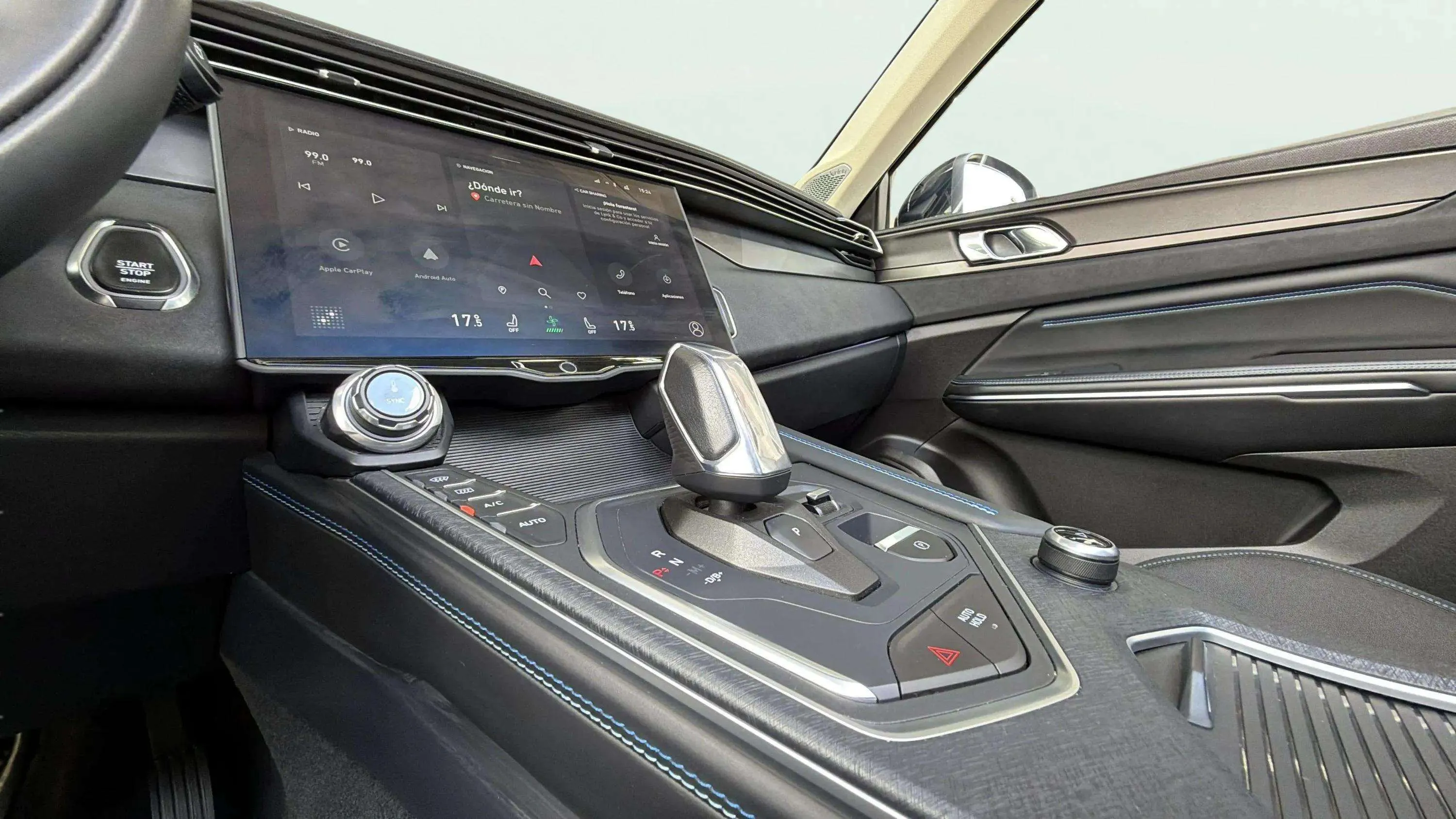 Lynk & Co 01 1.5 PHEV - foto 26