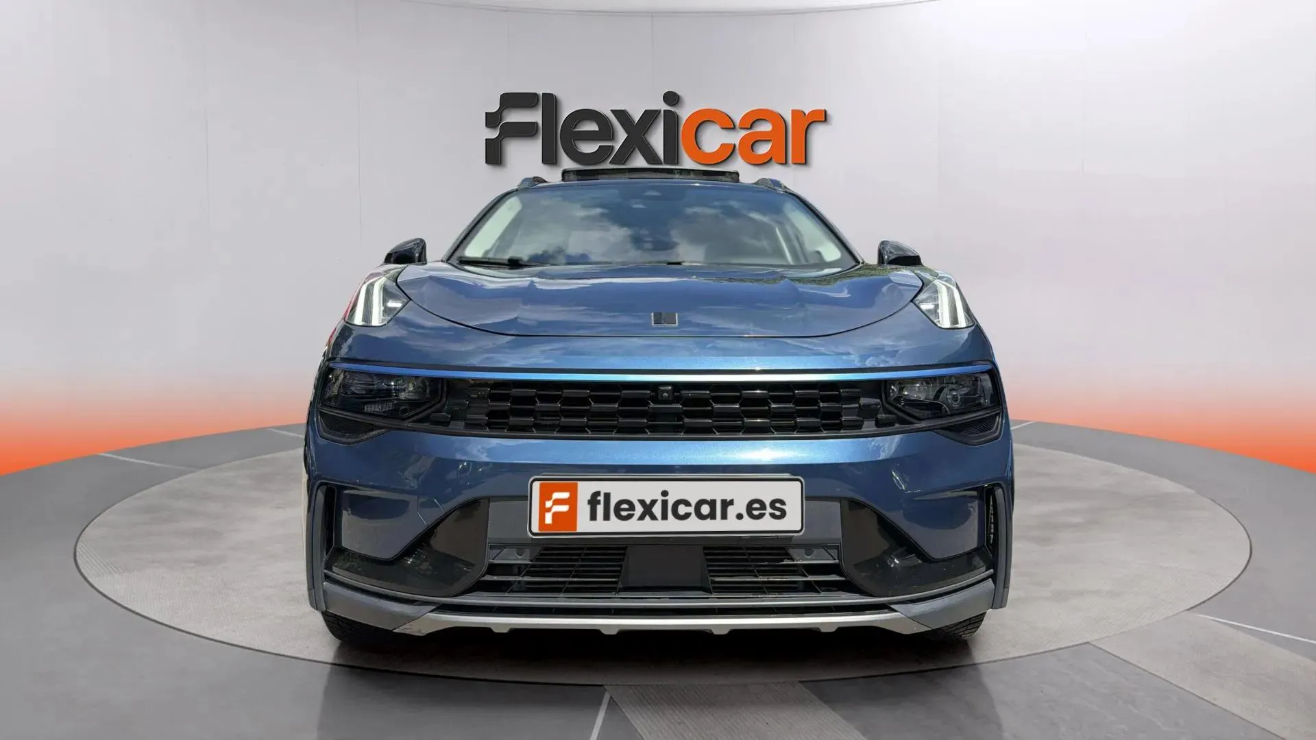 Lynk & Co 01 1.5 PHEV - foto 2