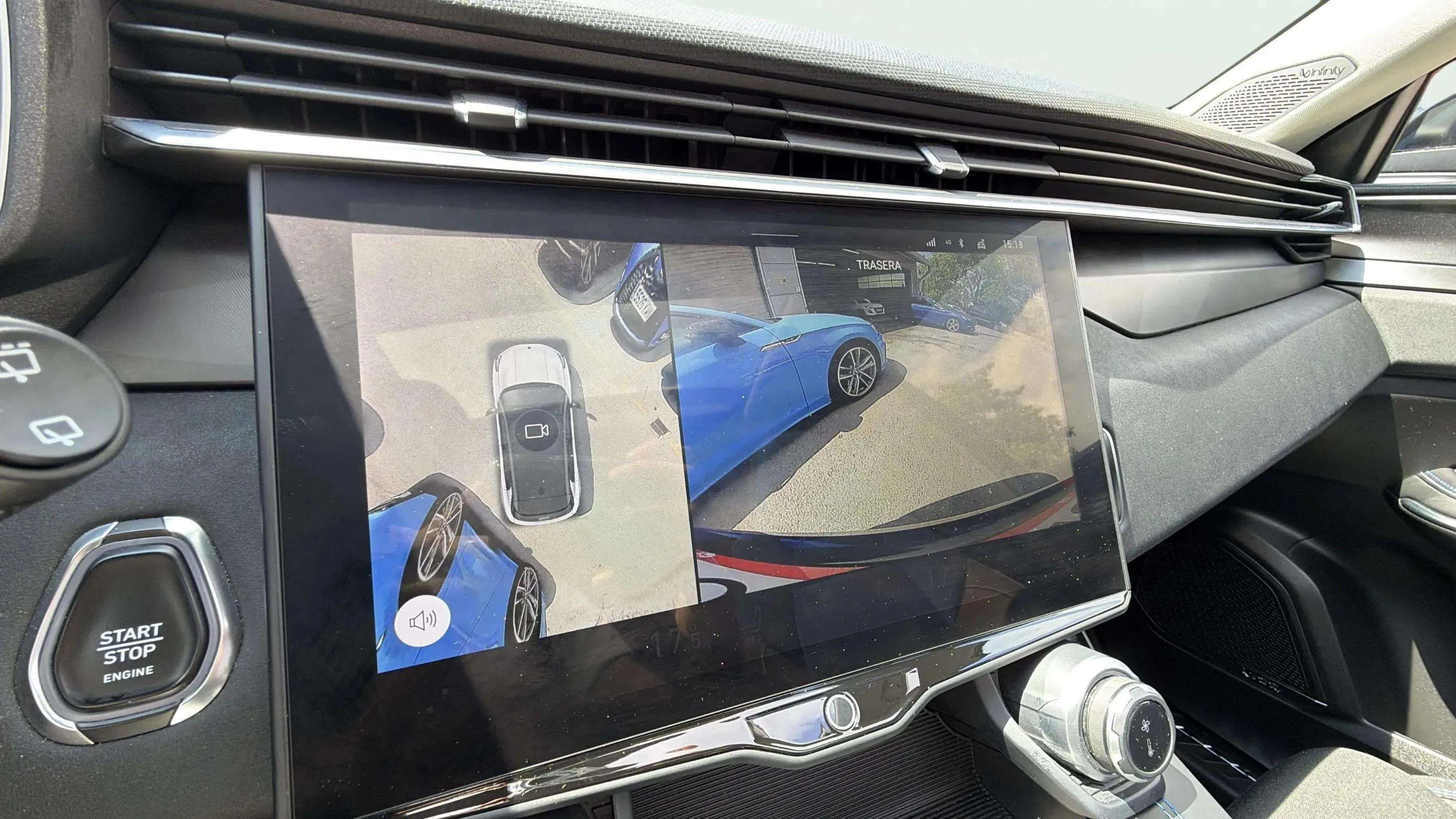 Lynk & Co 01 1.5 PHEV - foto 20