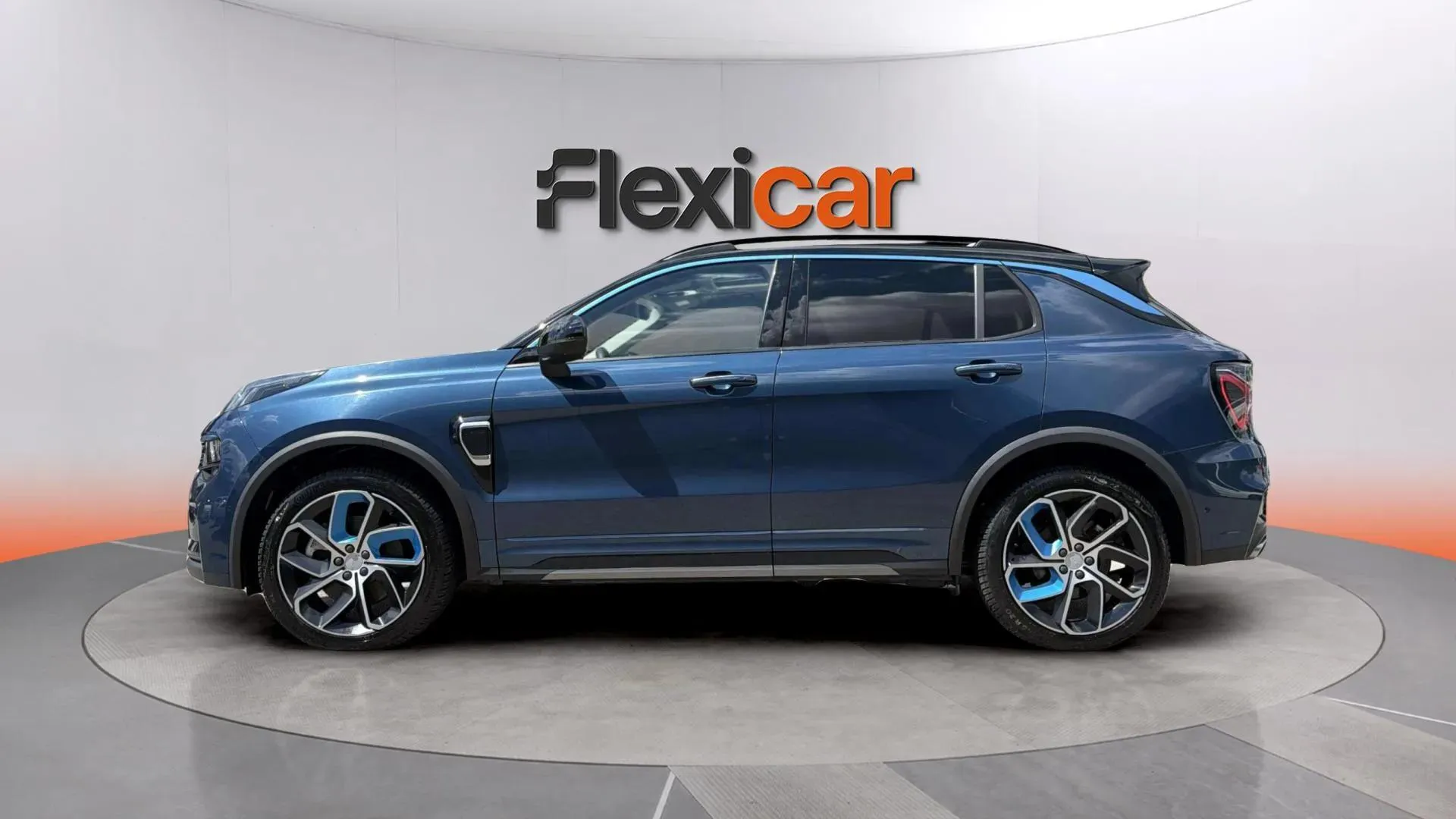 Lynk & Co 01 1.5 PHEV - foto 4