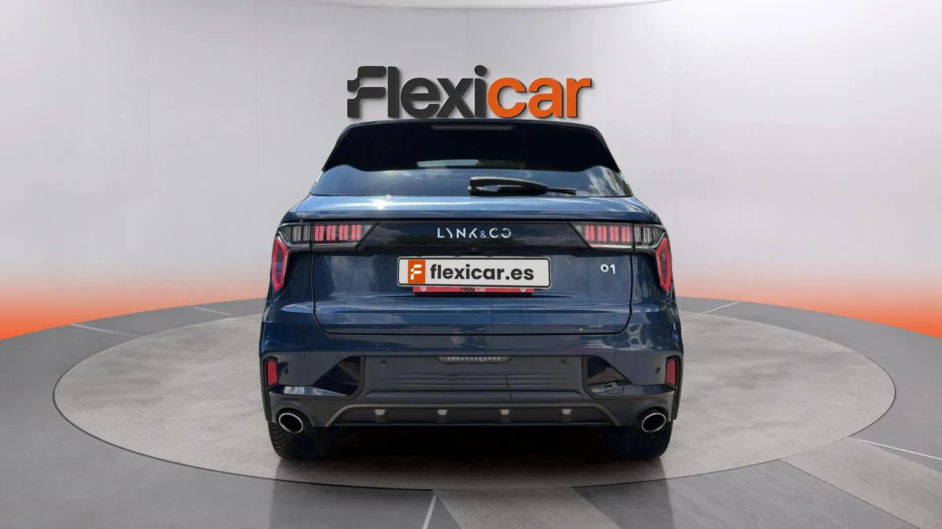 Lynk & Co 01 1.5 PHEV - foto 6