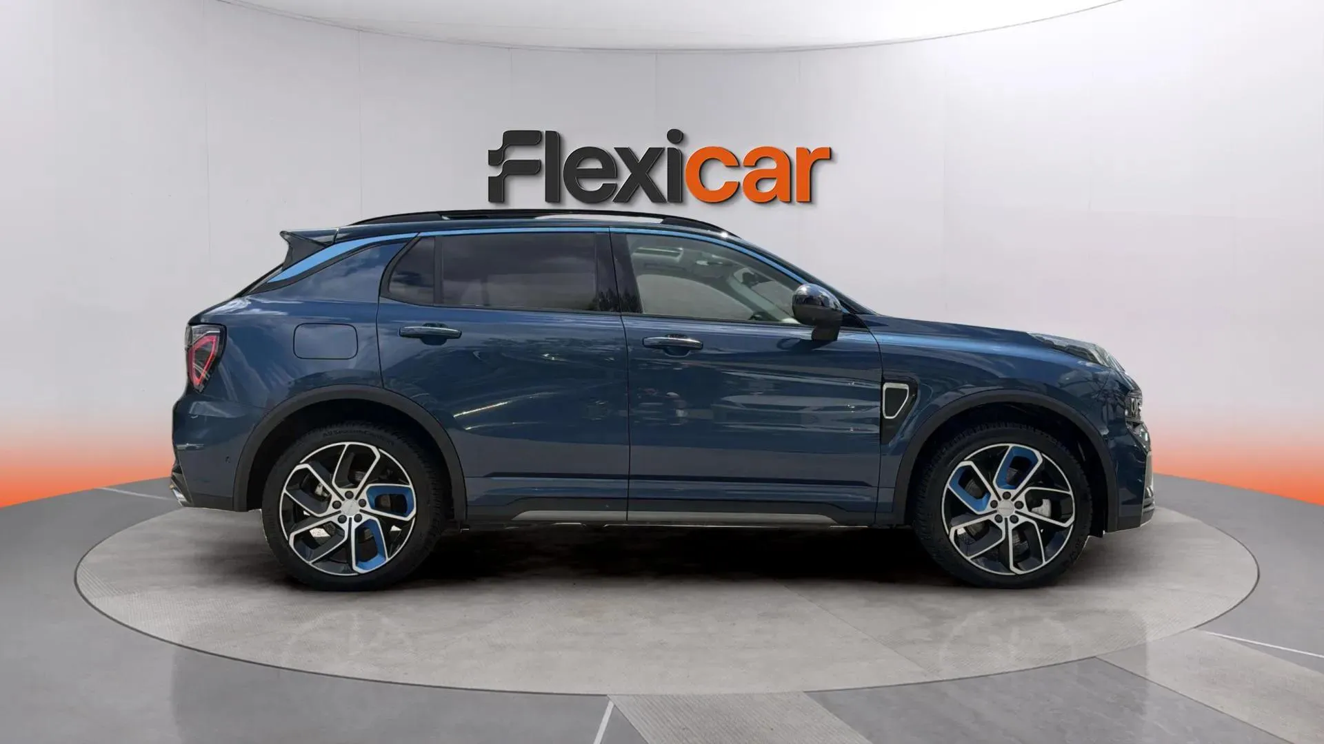 Lynk & Co 01 1.5 PHEV - foto 8
