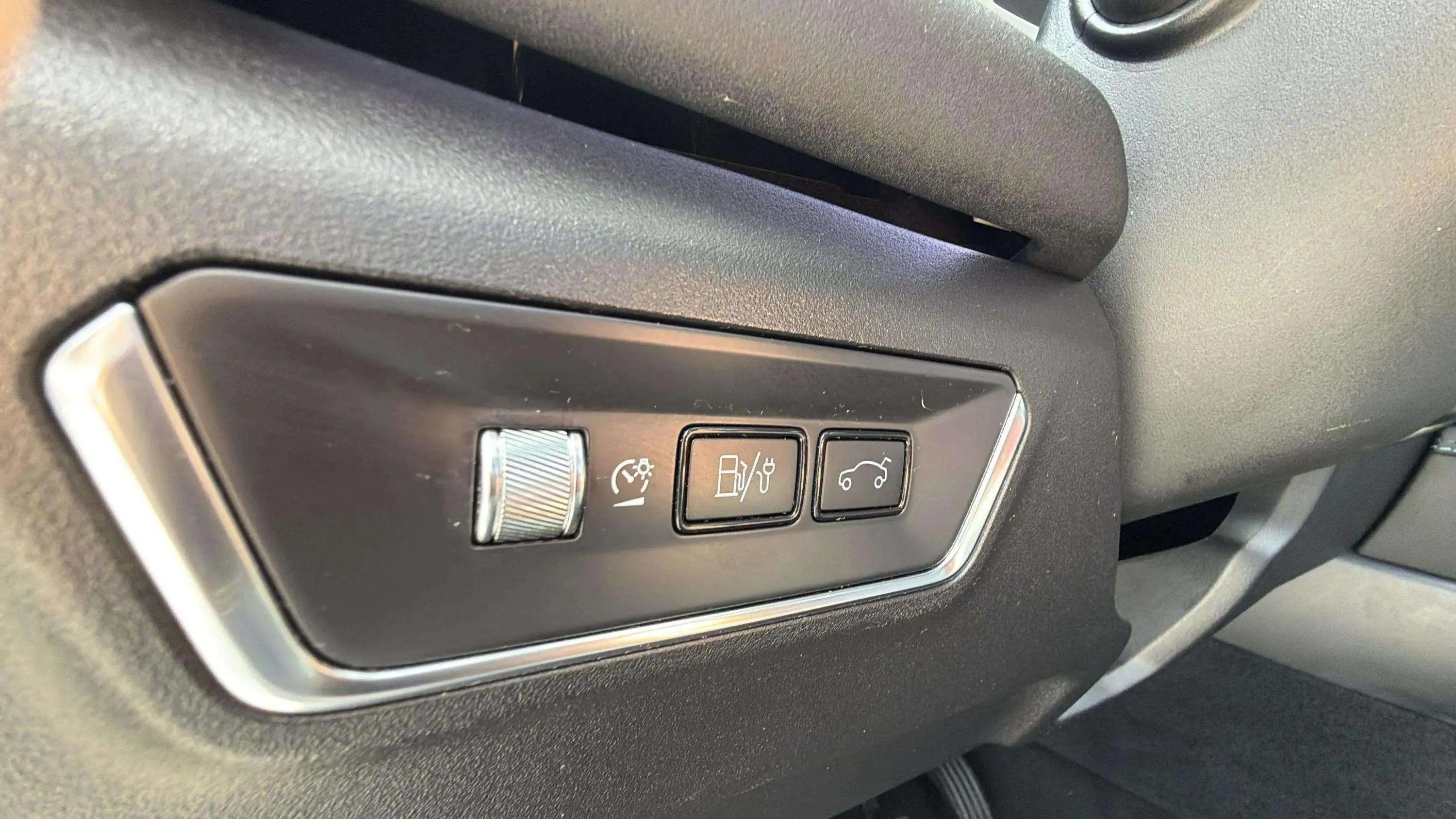 Lynk & Co 01 1.5 PHEV - foto 10