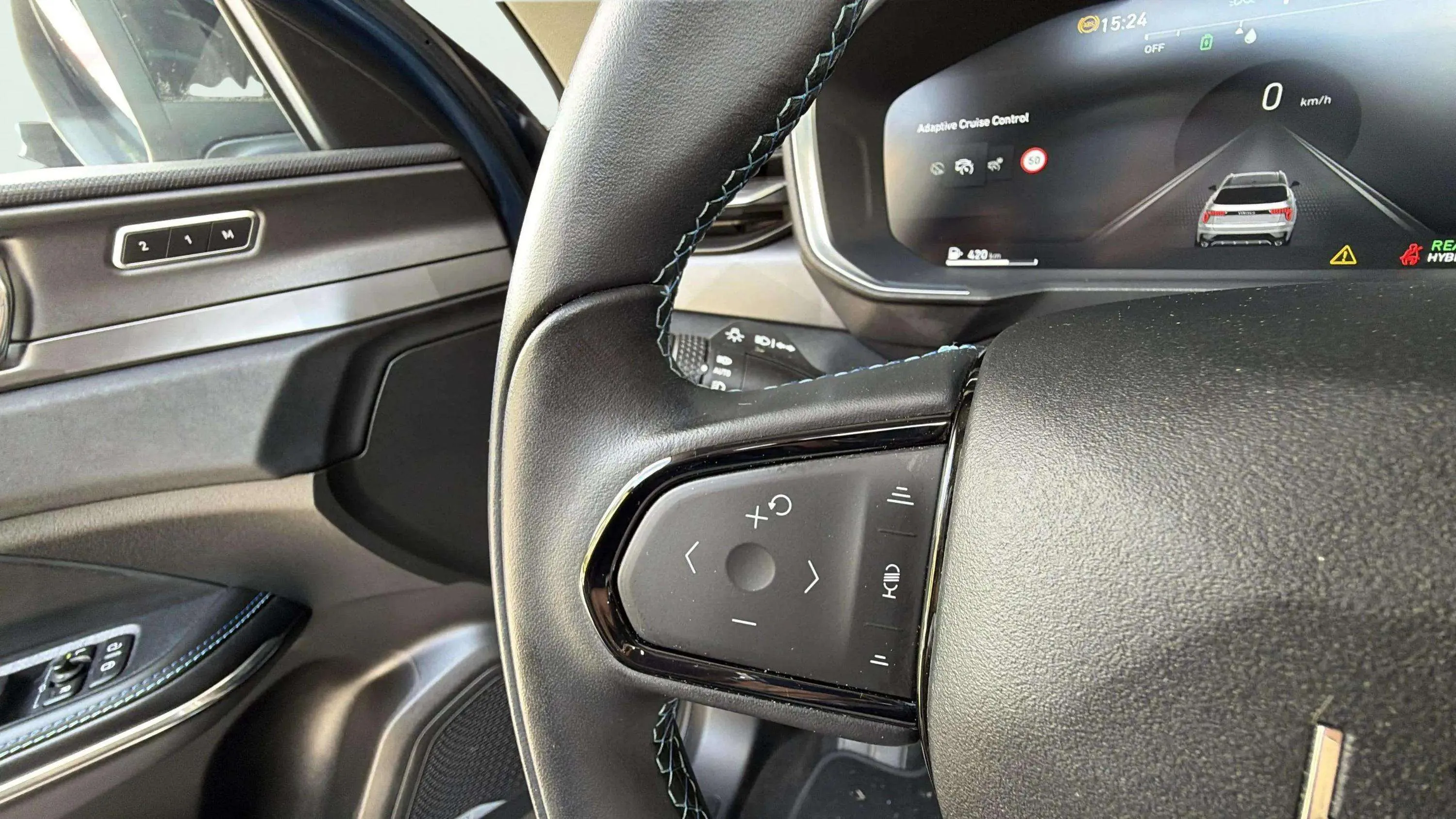 Lynk & Co 01 1.5 PHEV - foto 12
