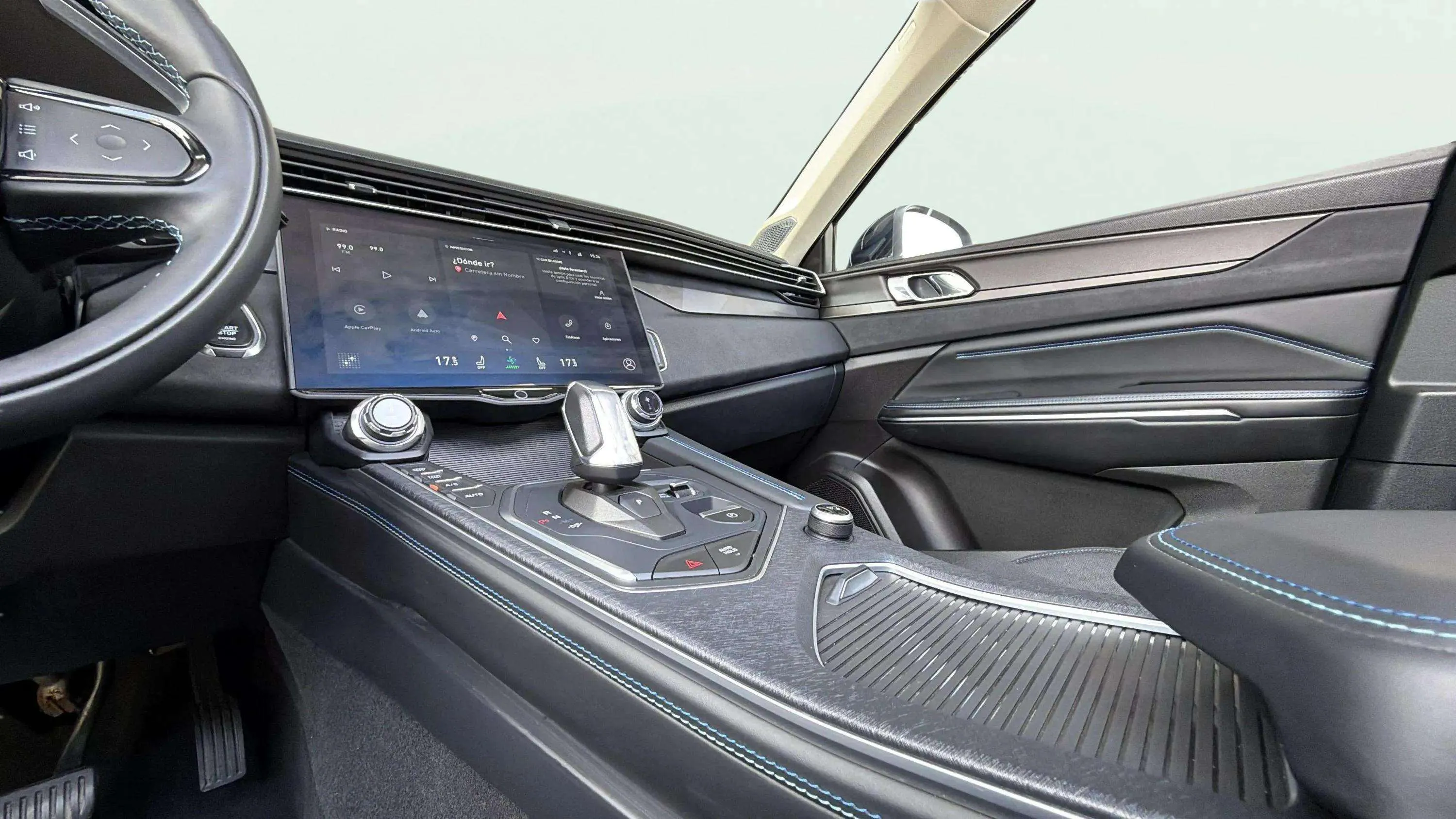 Lynk & Co 01 1.5 PHEV - foto 27