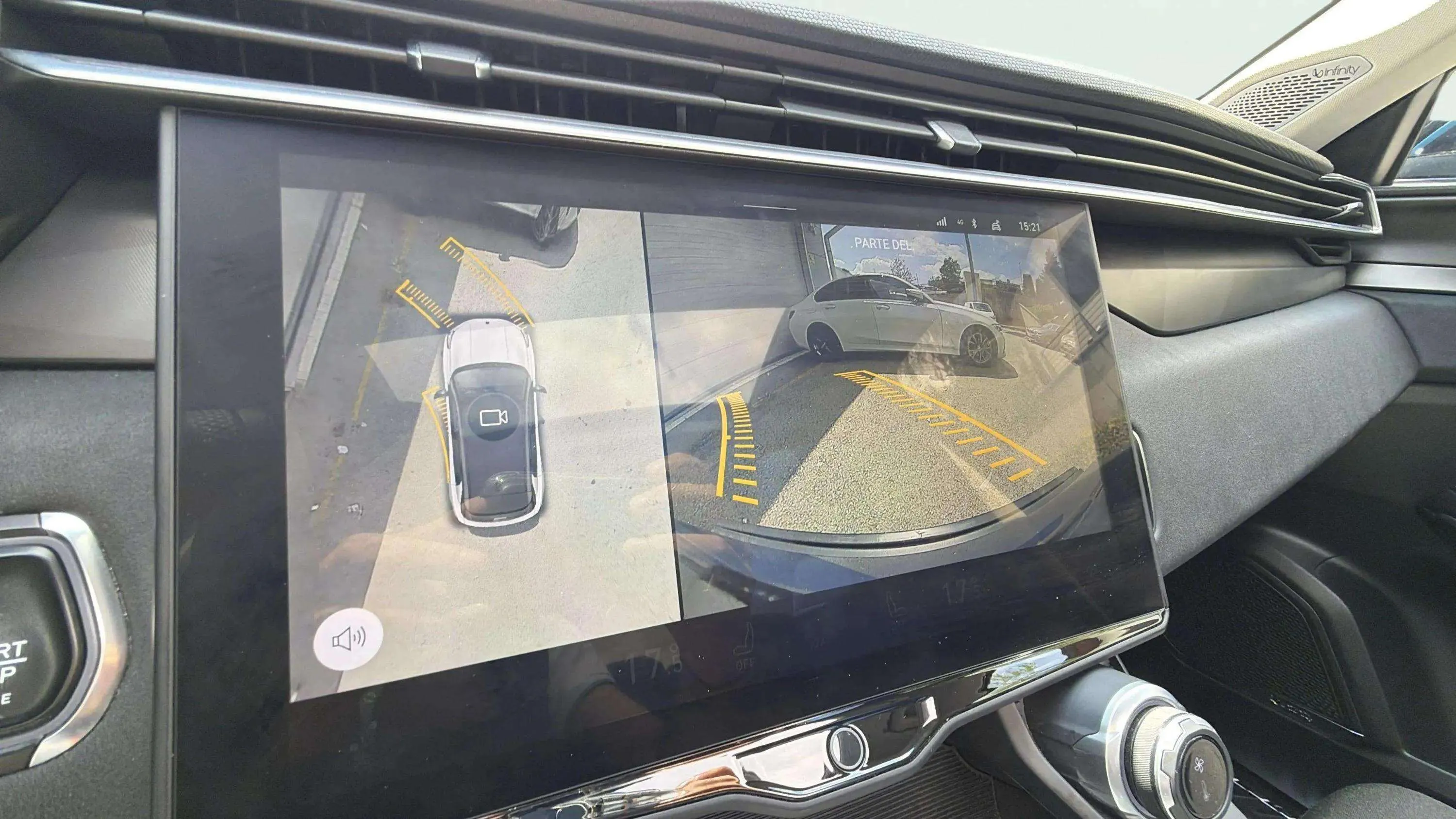 Lynk & Co 01 1.5 PHEV - foto 17