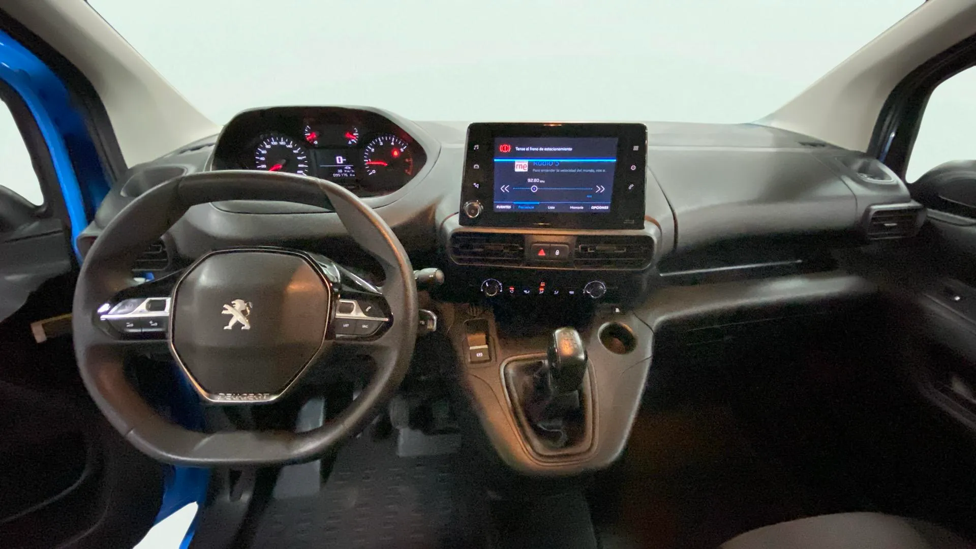 Peugeot Partner Tepee Access 1.6 BlueHDi 75 - foto 13