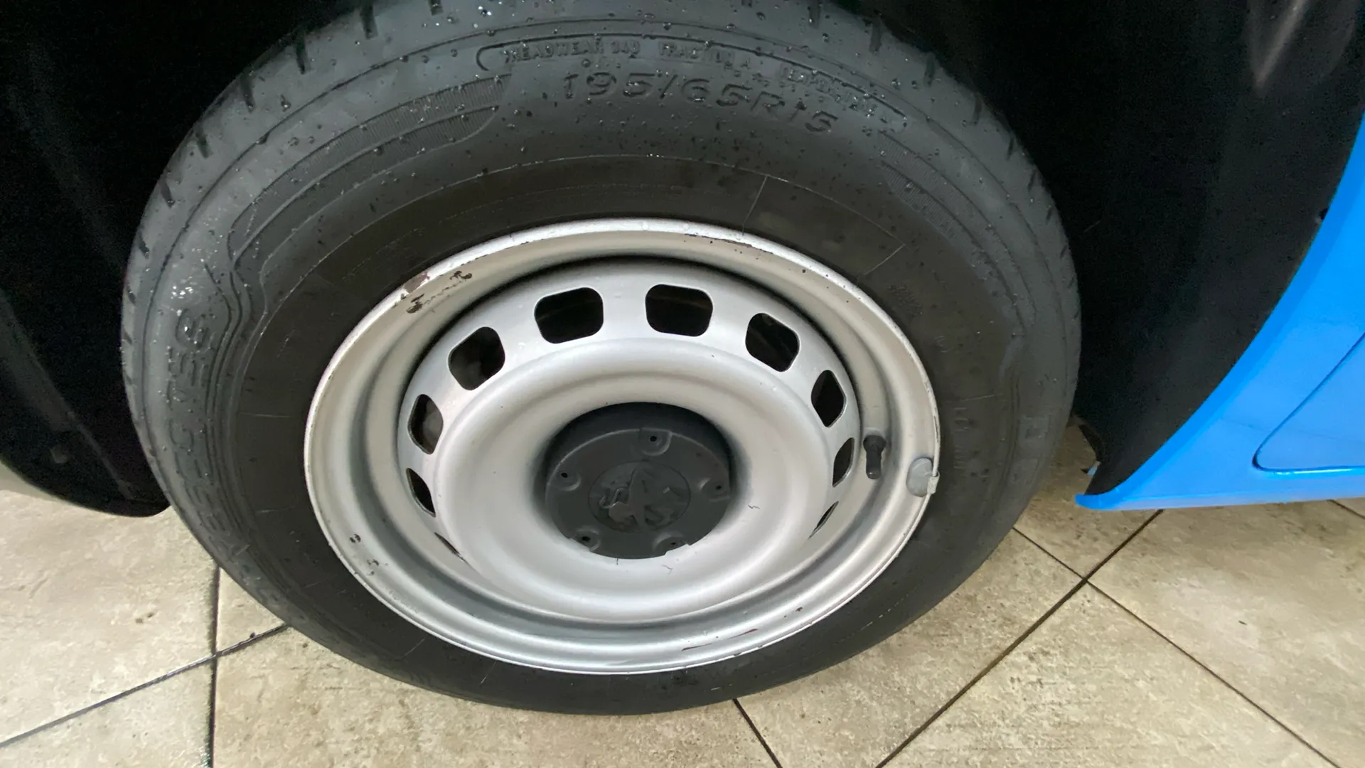 Peugeot Partner Tepee Access 1.6 BlueHDi 75 - foto 16