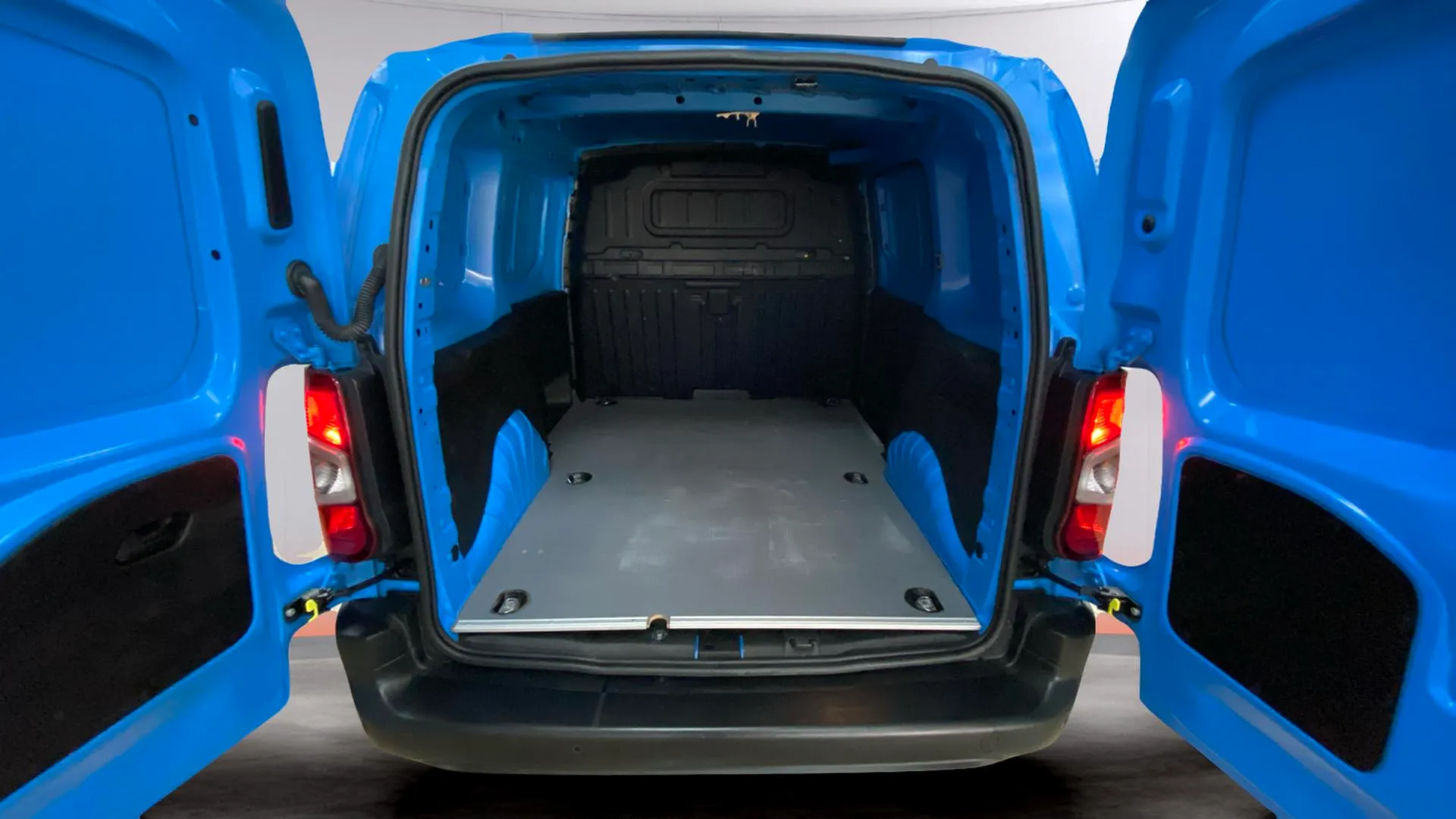 Peugeot Partner Tepee Access 1.6 BlueHDi 75 - foto 12