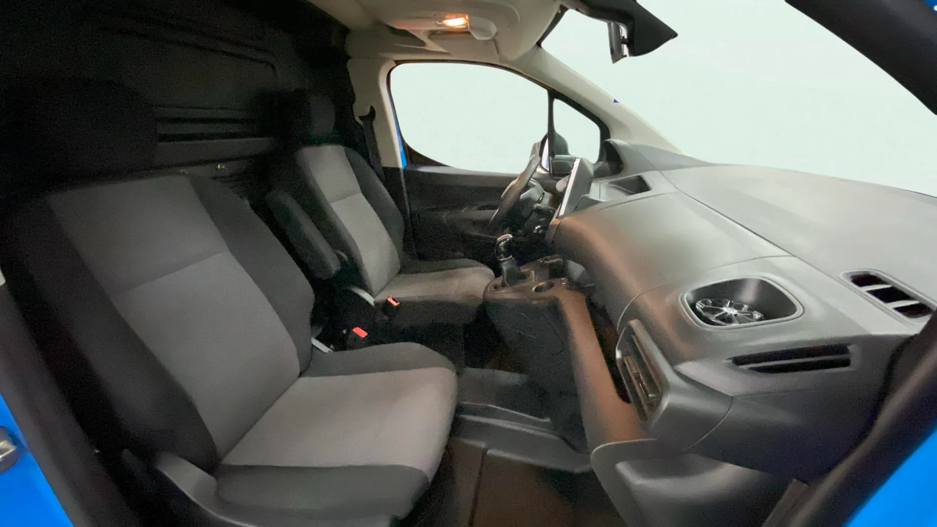 Peugeot Partner Tepee Access 1.6 BlueHDi 75 - foto 9