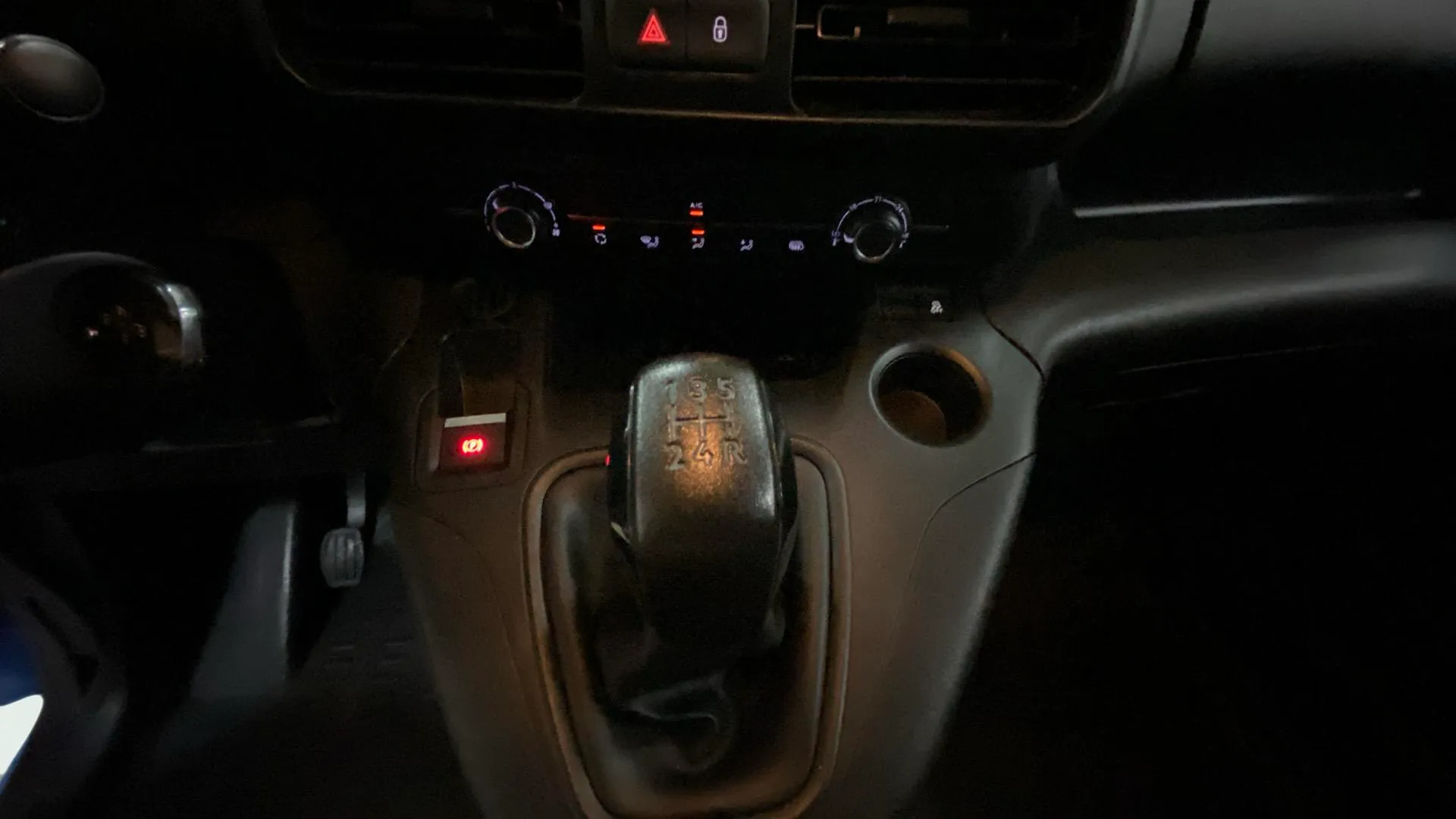Peugeot Partner Tepee Access 1.6 BlueHDi 75 - foto 22
