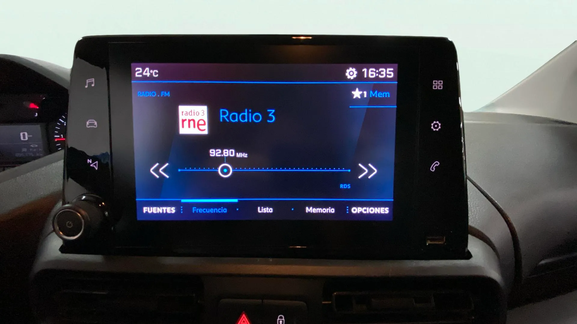 Peugeot Partner Tepee Access 1.6 BlueHDi 75 - foto 19
