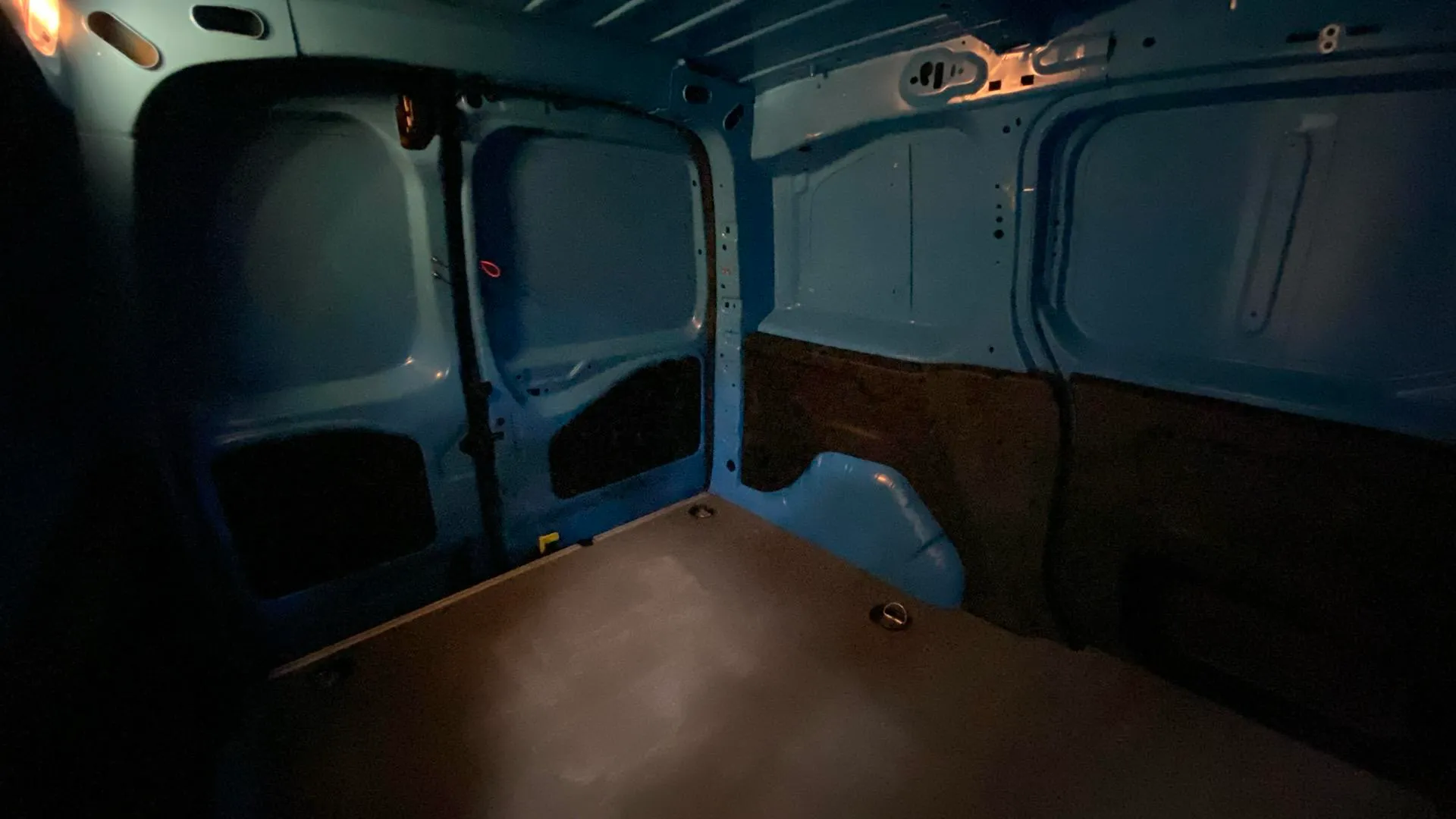Peugeot Partner Tepee Access 1.6 BlueHDi 75 - foto 11