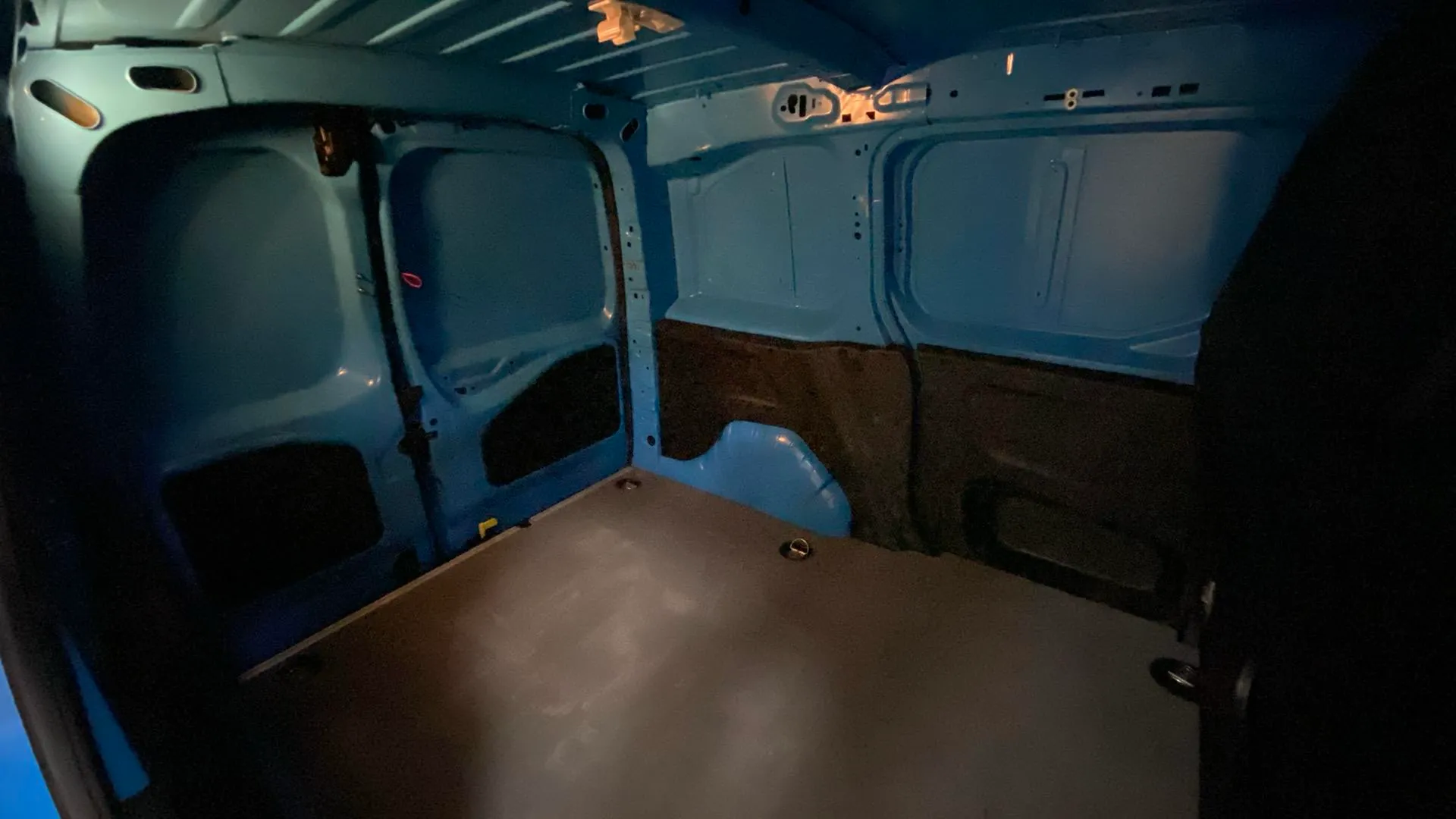 Peugeot Partner Tepee Access 1.6 BlueHDi 75 - foto 10