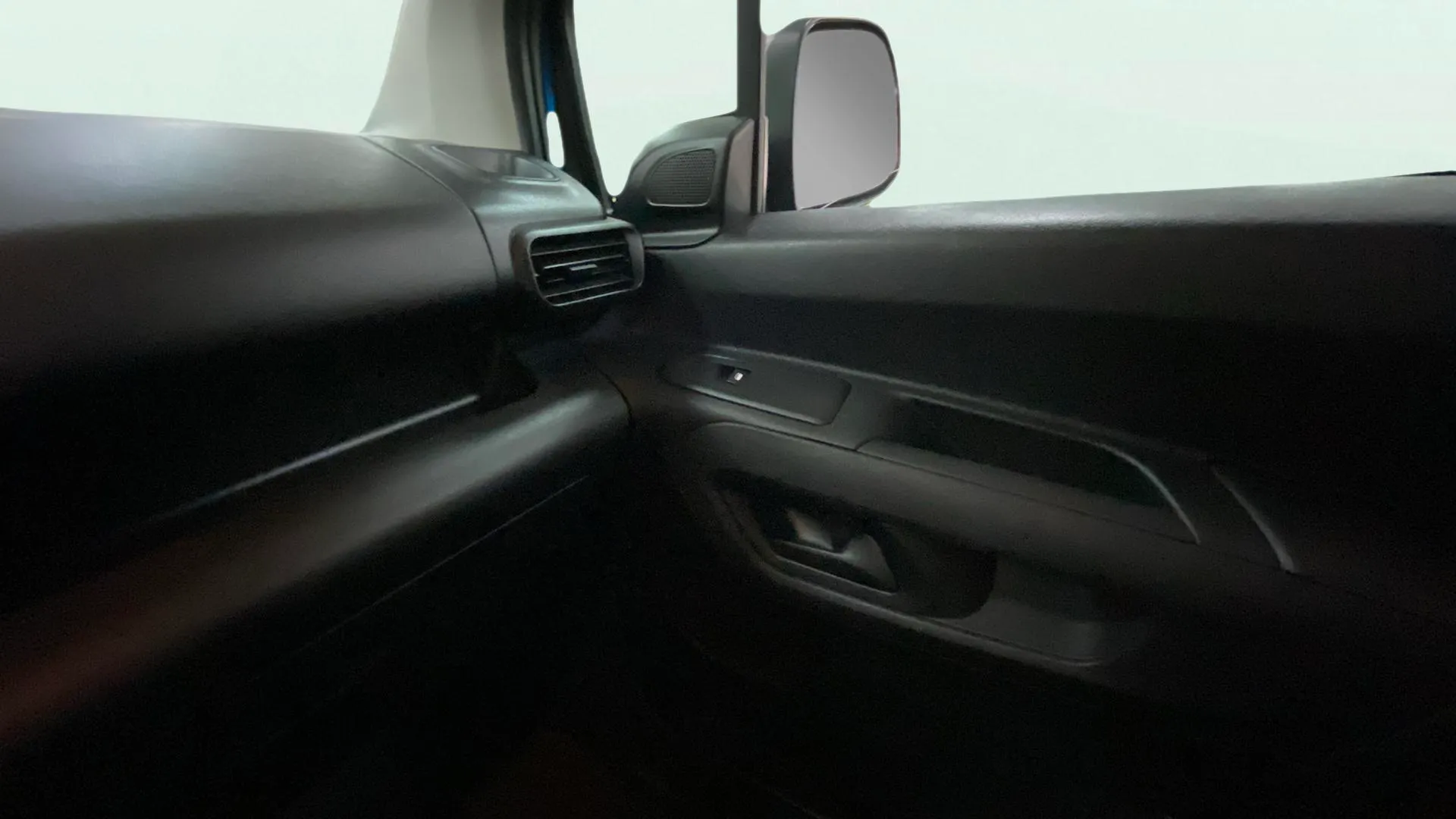 Peugeot Partner Tepee Access 1.6 BlueHDi 75 - foto 23