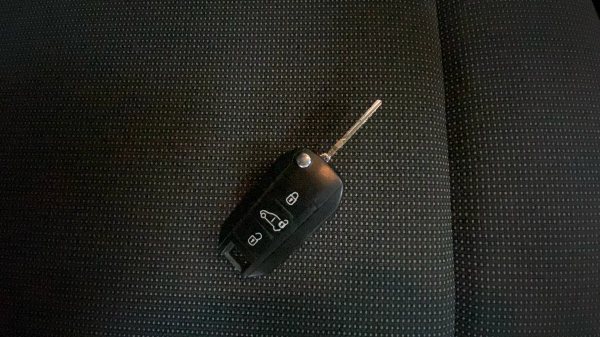Peugeot Partner Tepee Access 1.6 BlueHDi 75 - foto 17