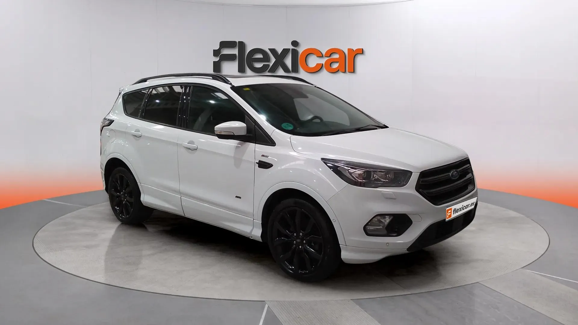Ford Kuga 1.5 EcoBoost 180 4x4 A-S-S ST-Line - foto 2